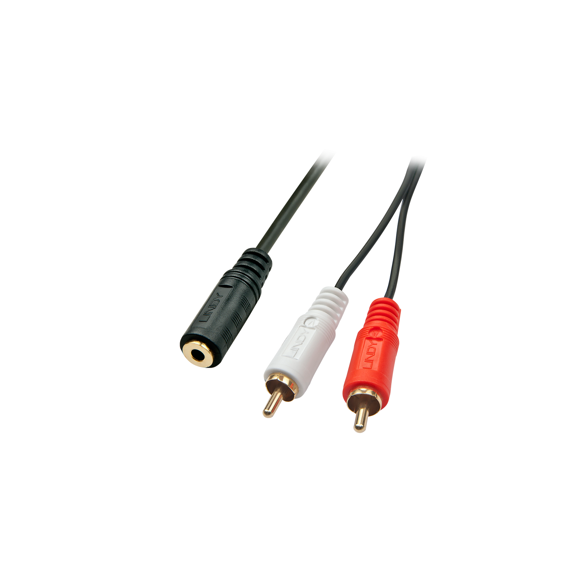 RCA Mx2-JACK 35 TRS F