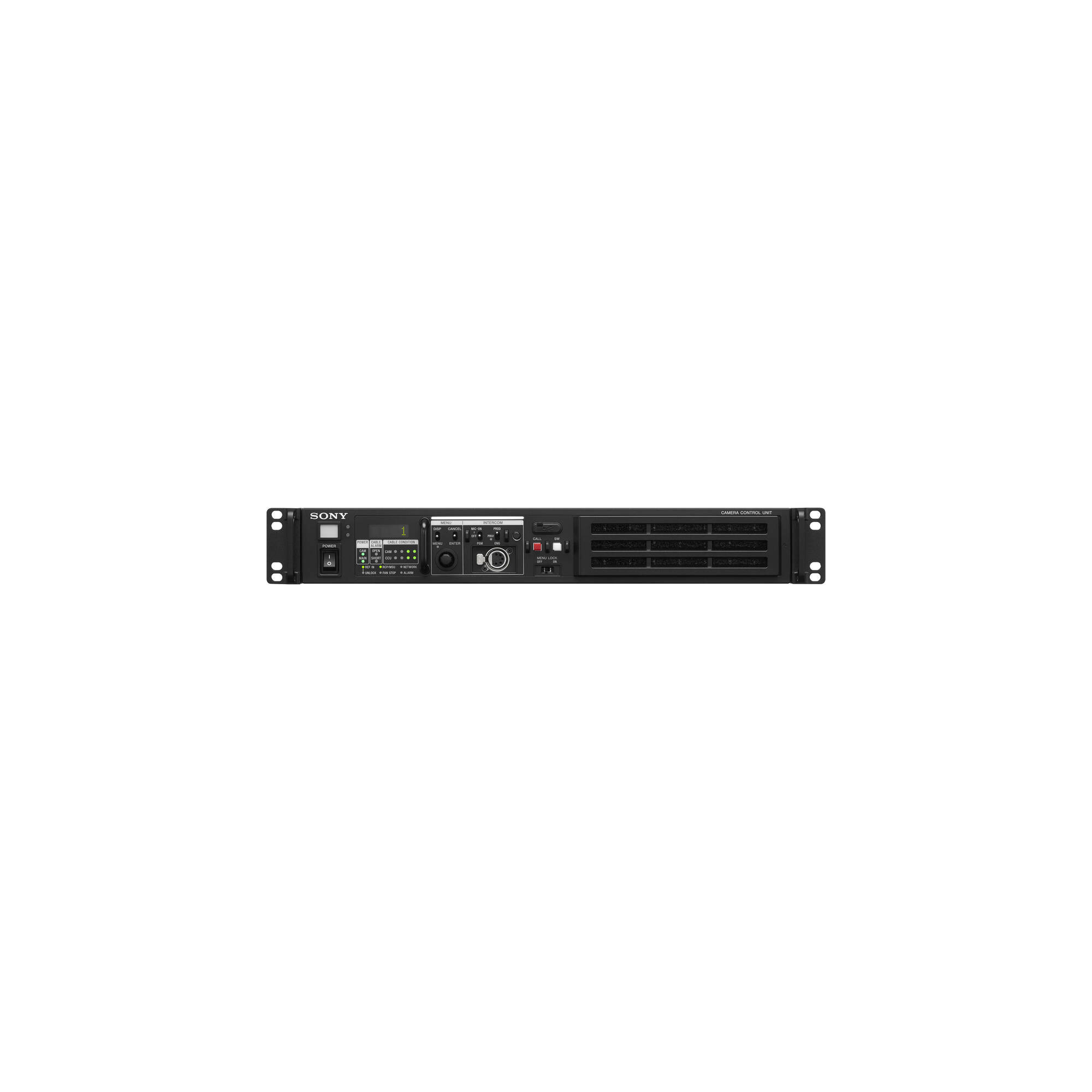 HDCU-3100
