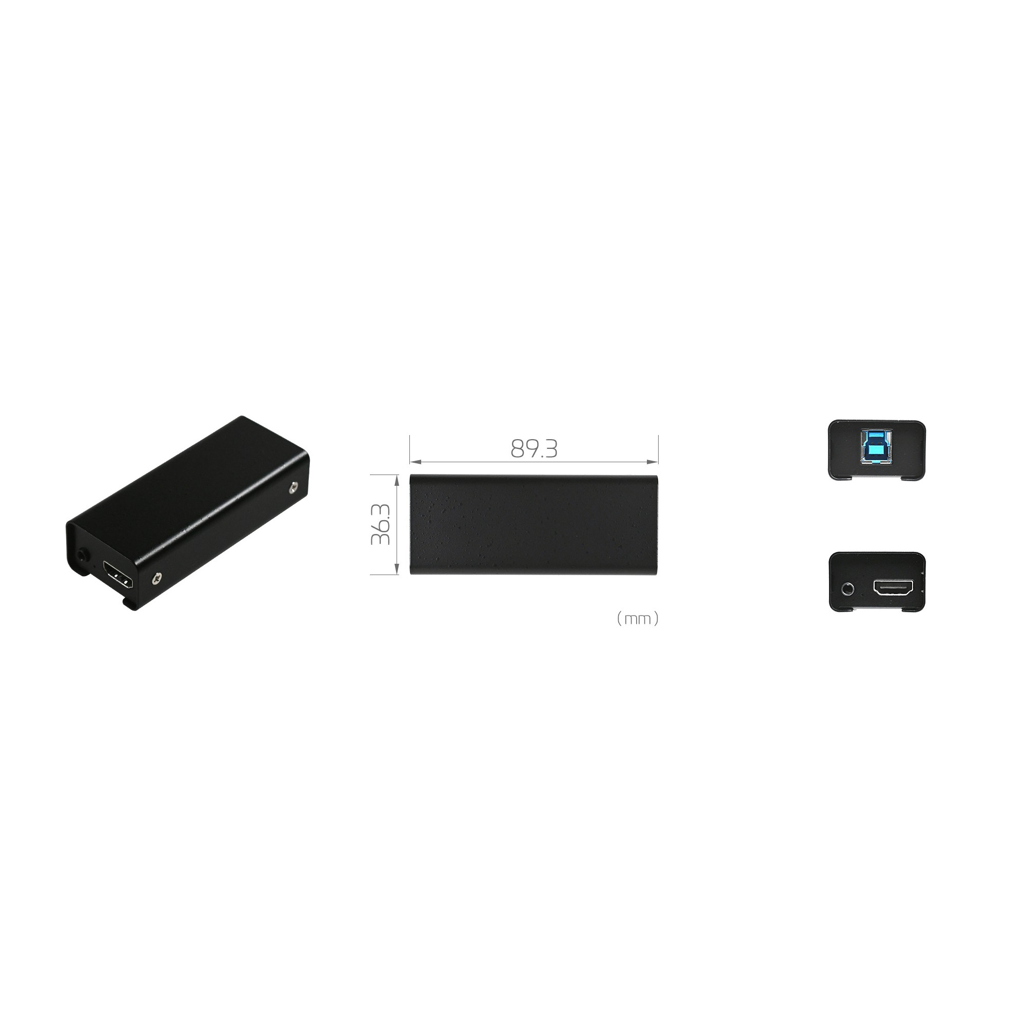 PD570 PRO HDMI