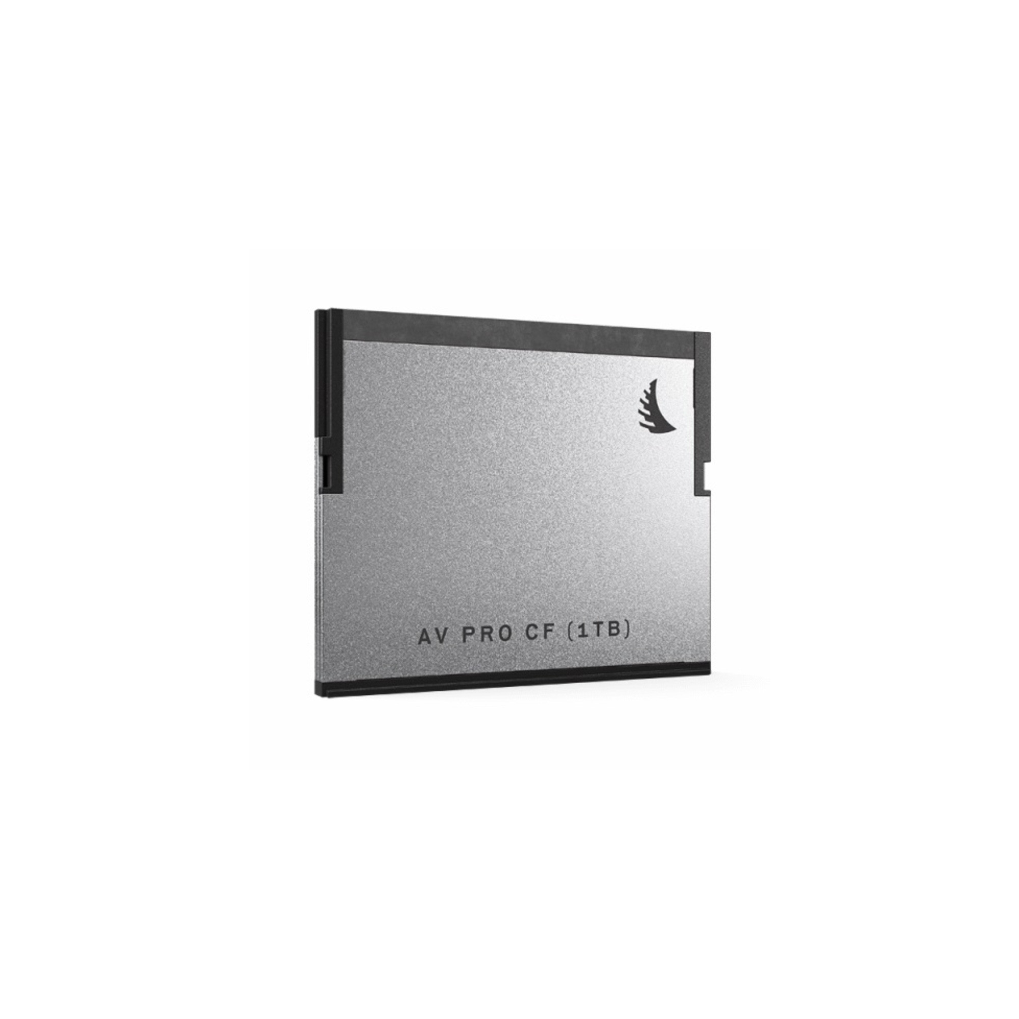 CFast 2.0 AV Pro 1TB