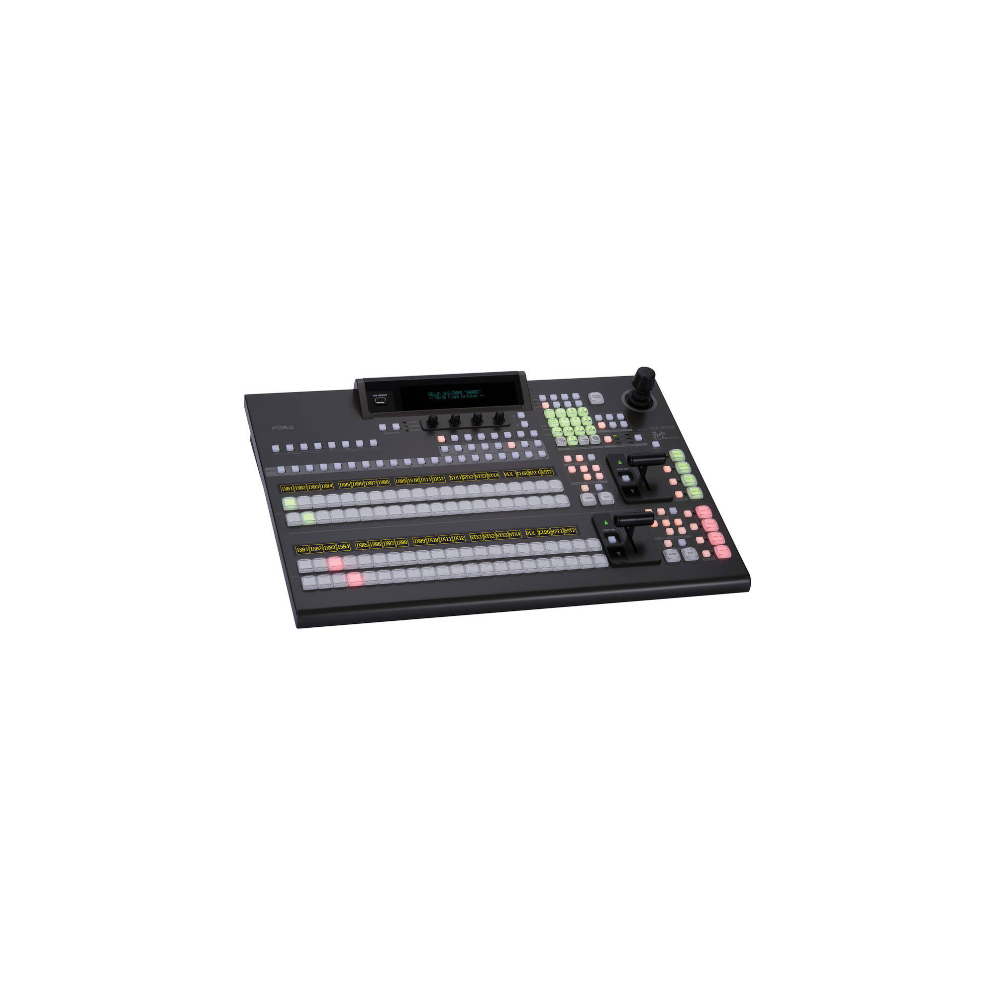 HVS-492OU