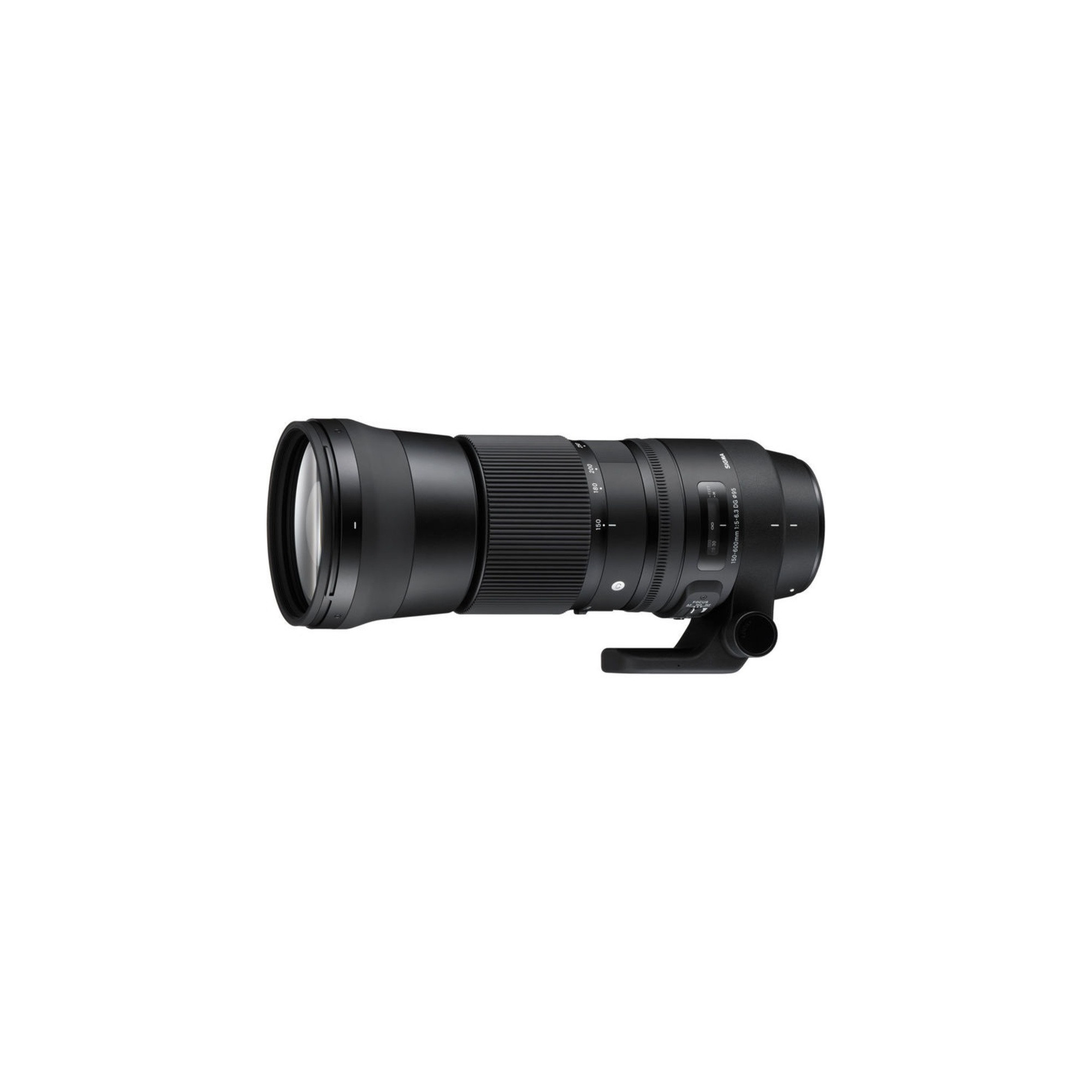 150-600mm f5-6.3 OS C - Nik