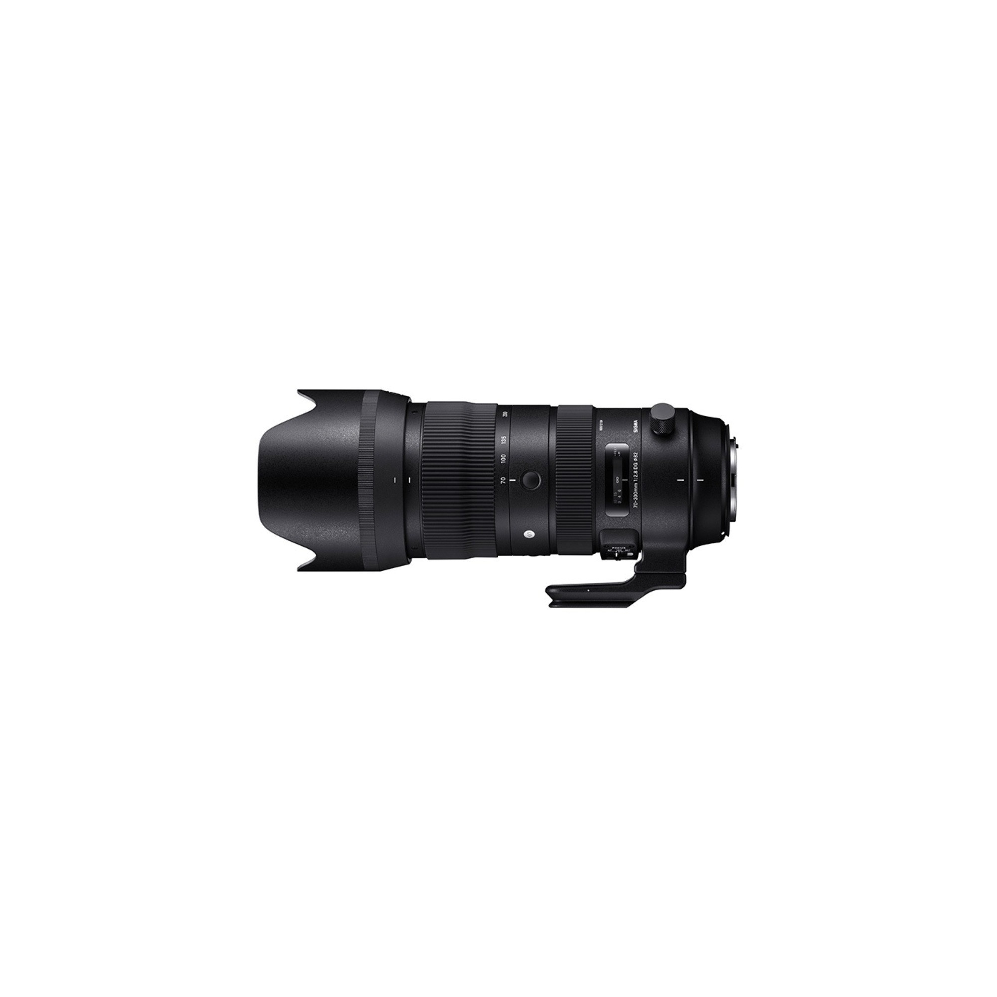 70-200mm f2.8 OS Sport Canon