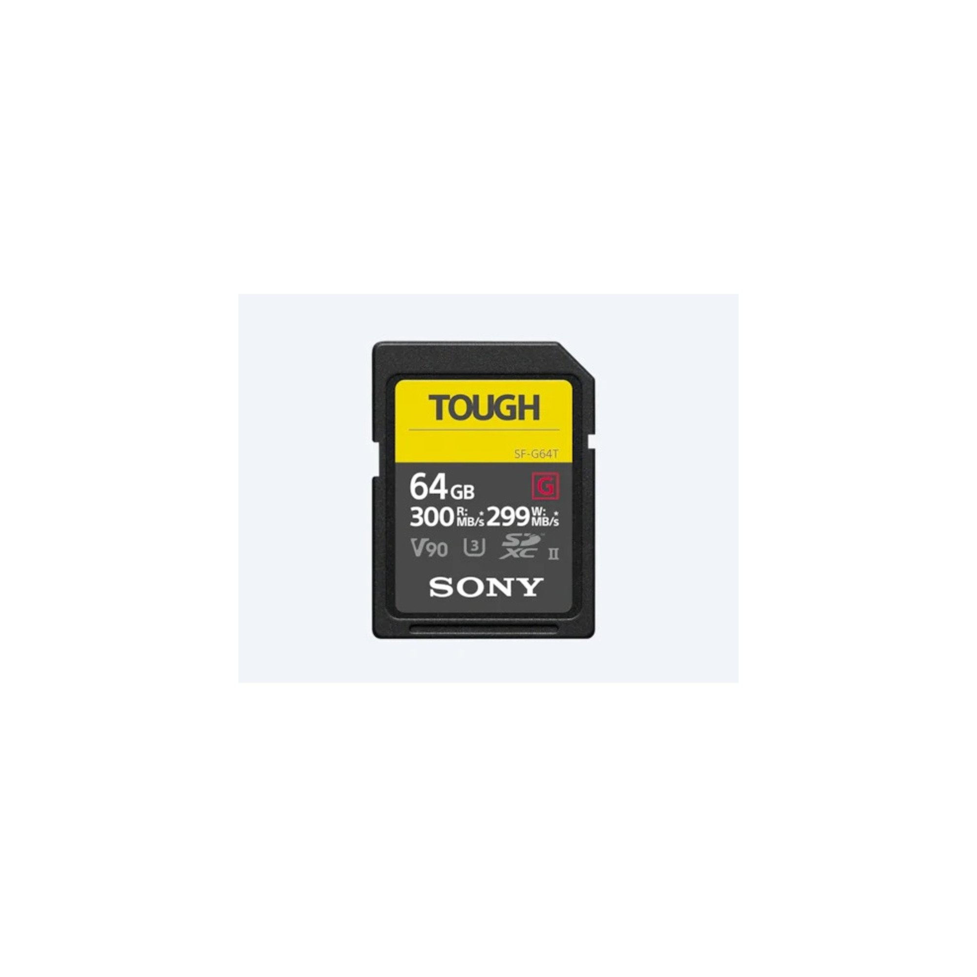 SF-64TG