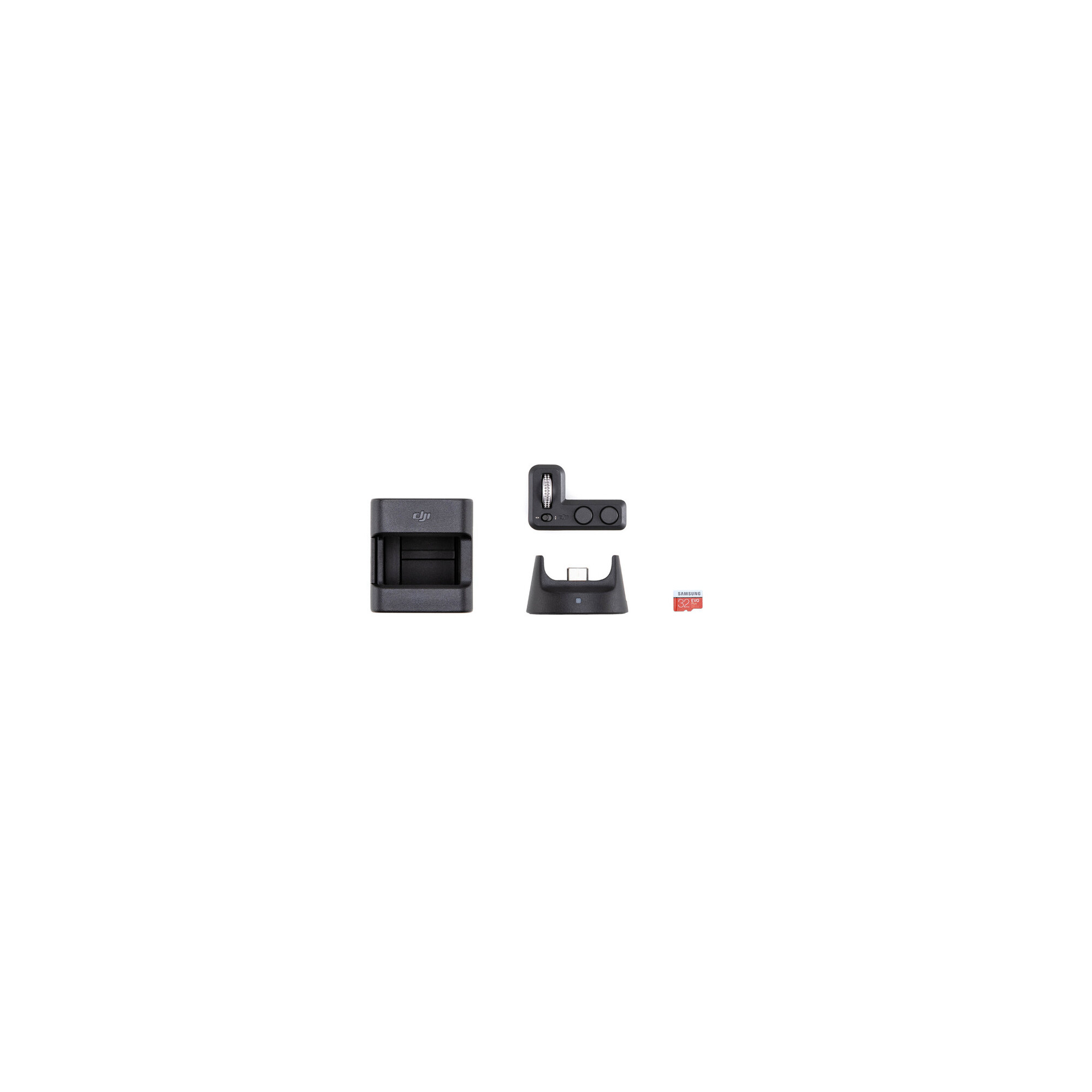OSMO POCKET Expansion Kit