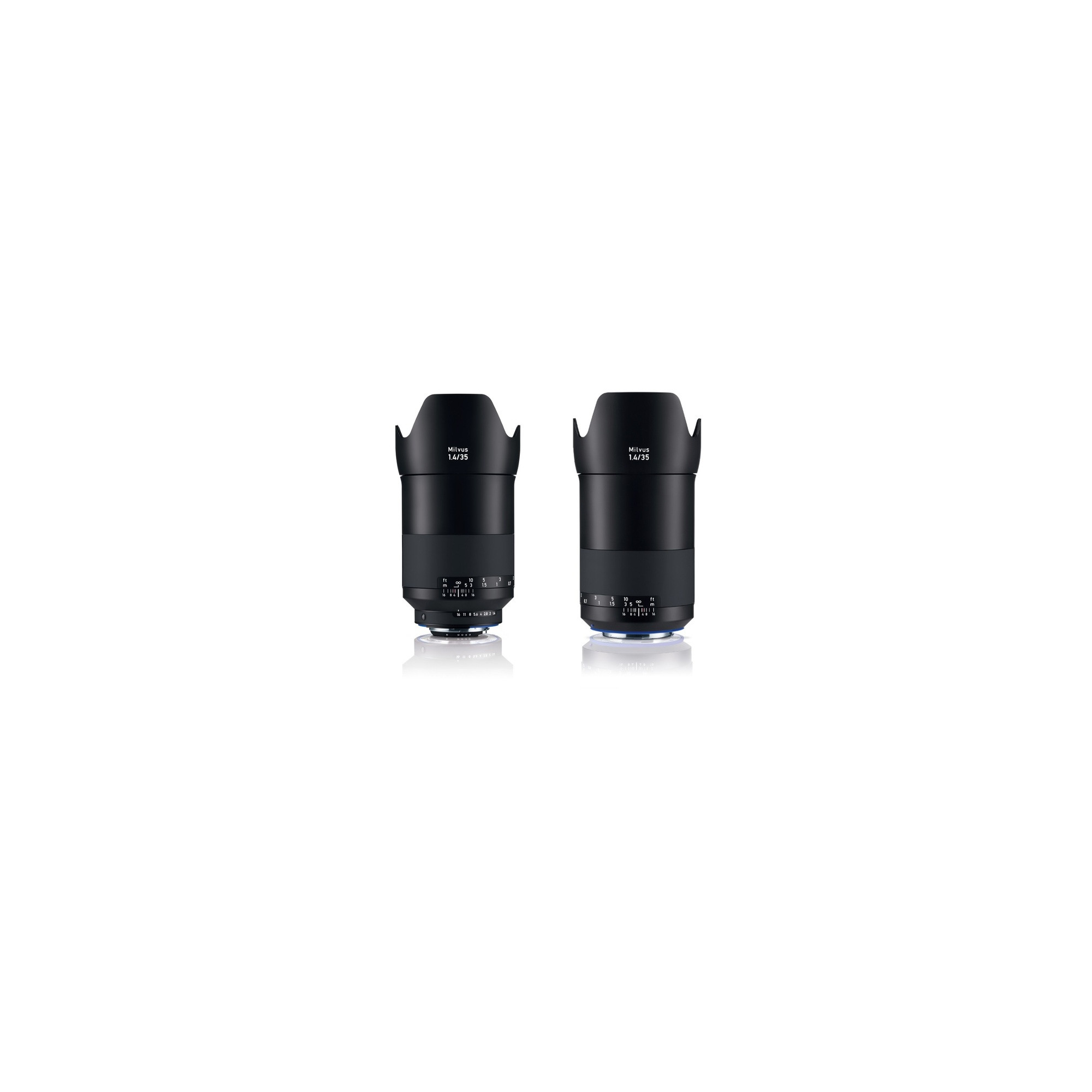 MILVUS 1.435 ZF2 ZF1637