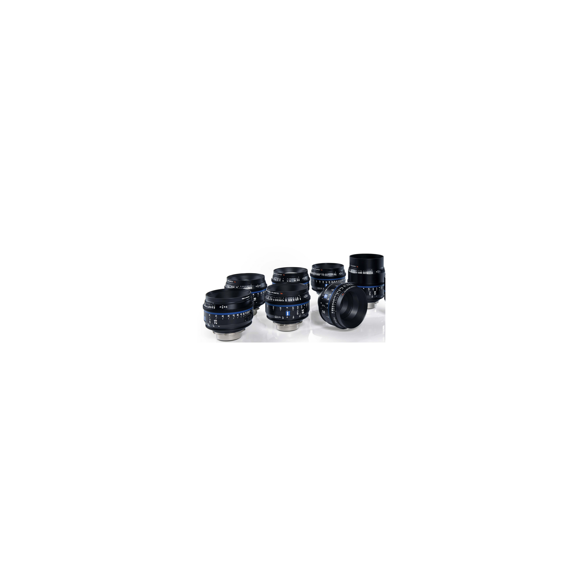 CP.3    8-Lens Set