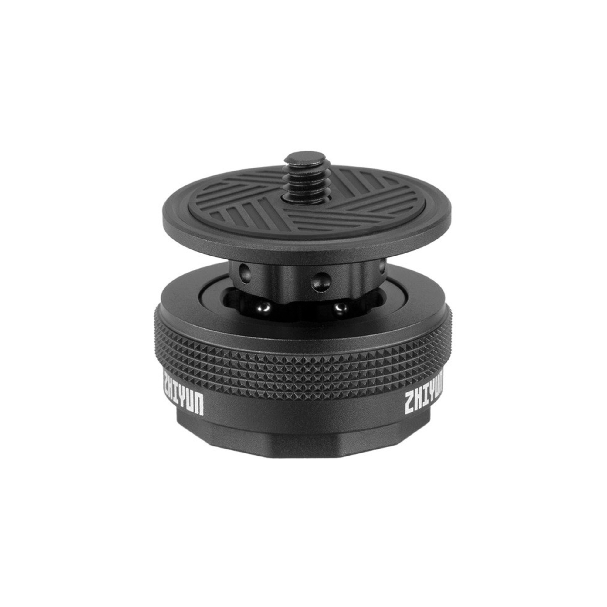 TransMount Quick Setup Kit