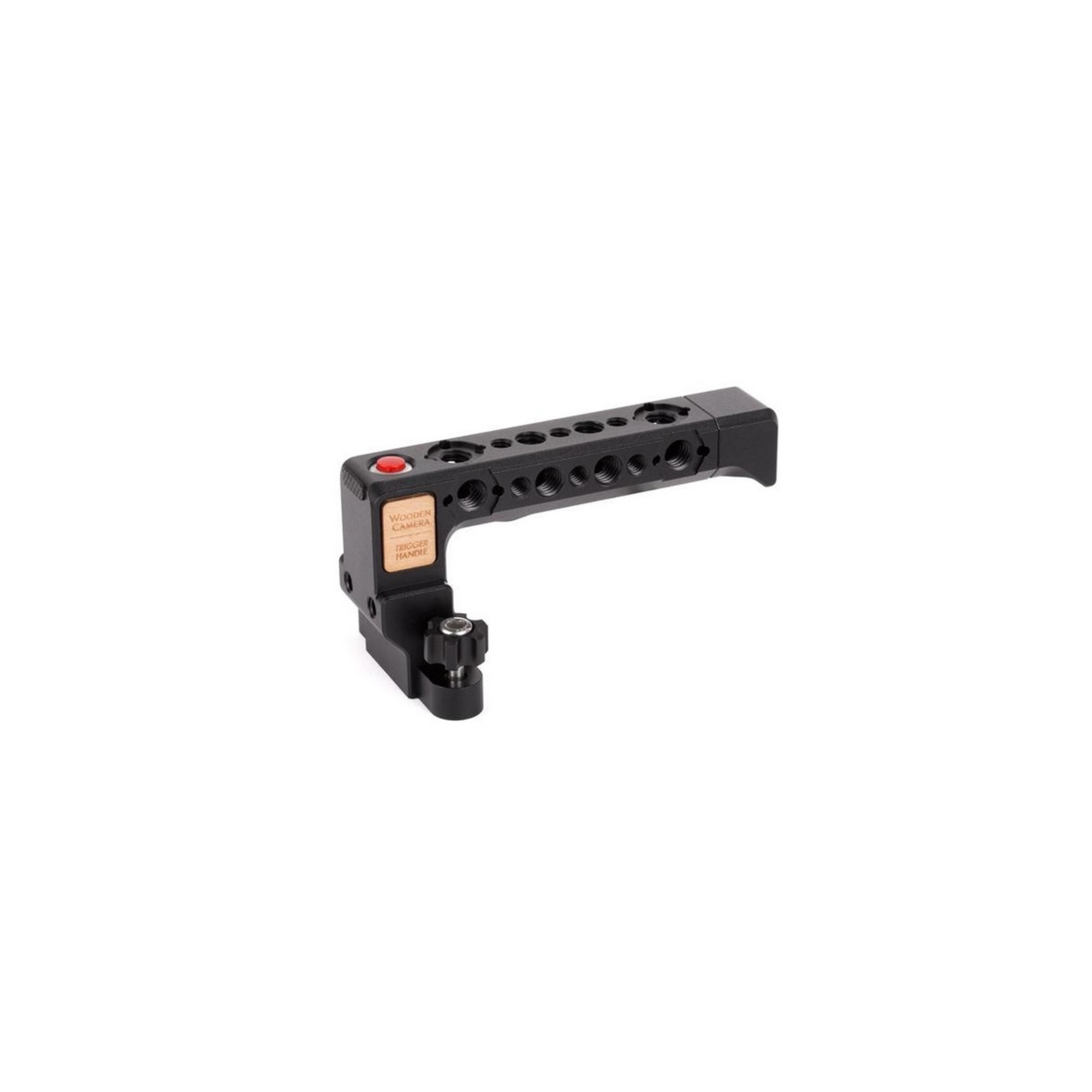 Trigger Handle RED - 228000