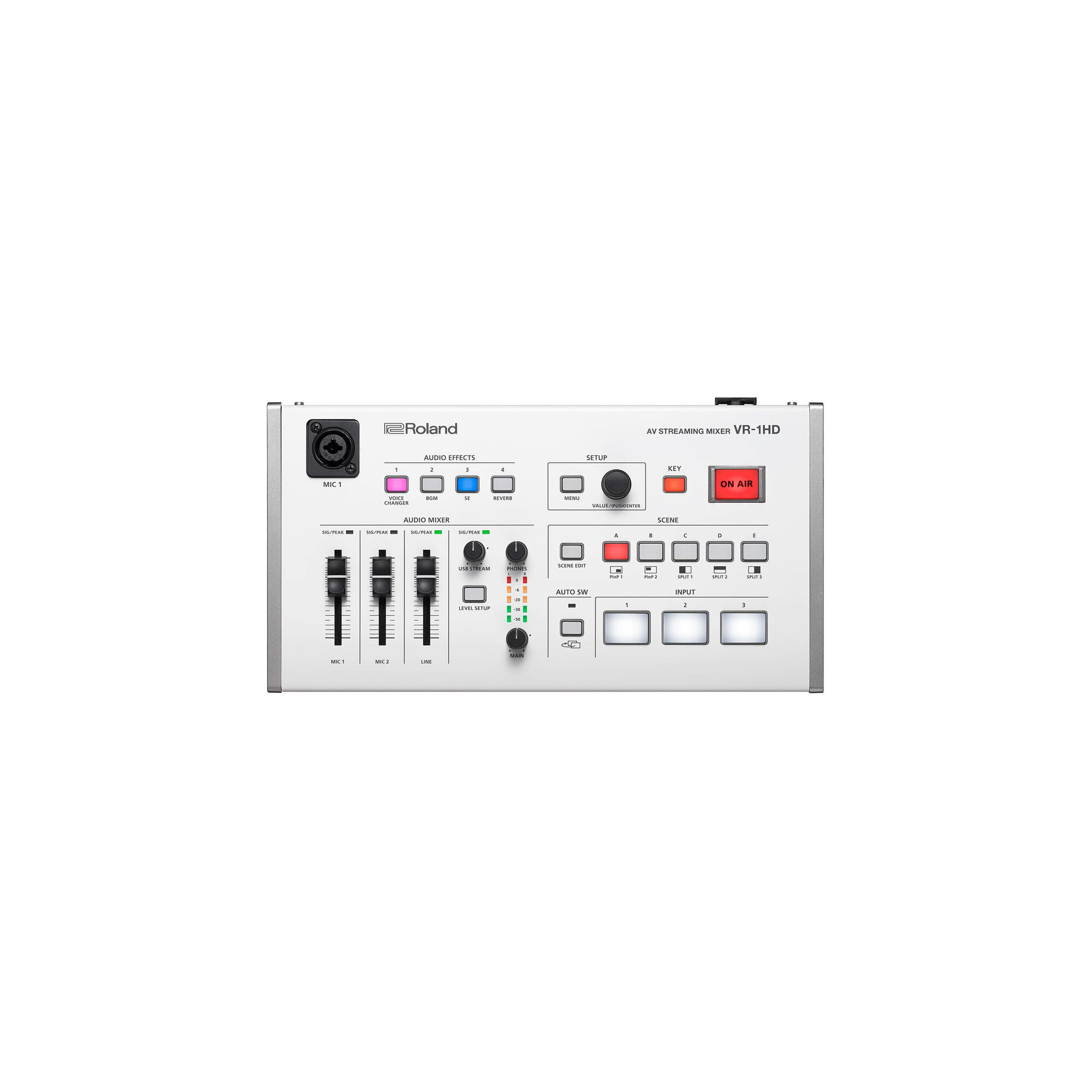 VR-1HD
