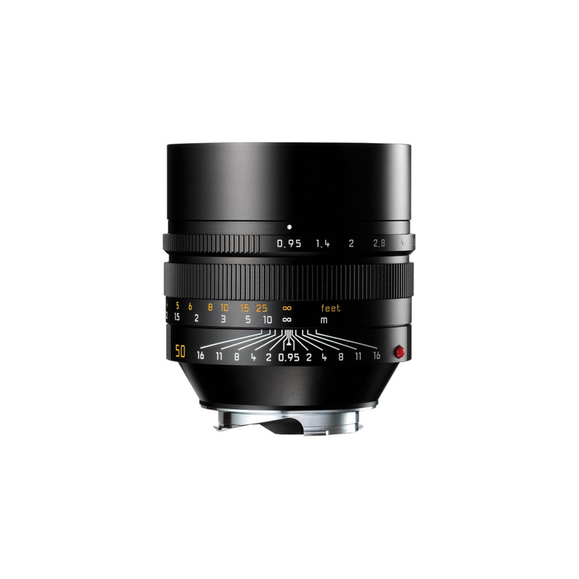 Noctilux-M 50mm f0.95 ASPH