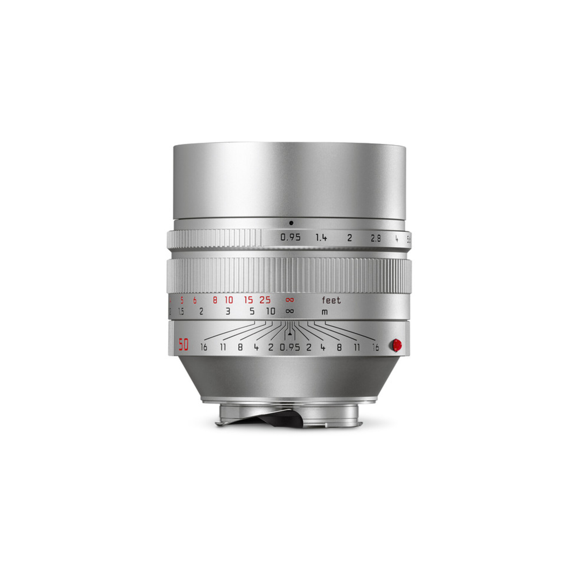 Noctilux-M 50mm f0.95 ASPH