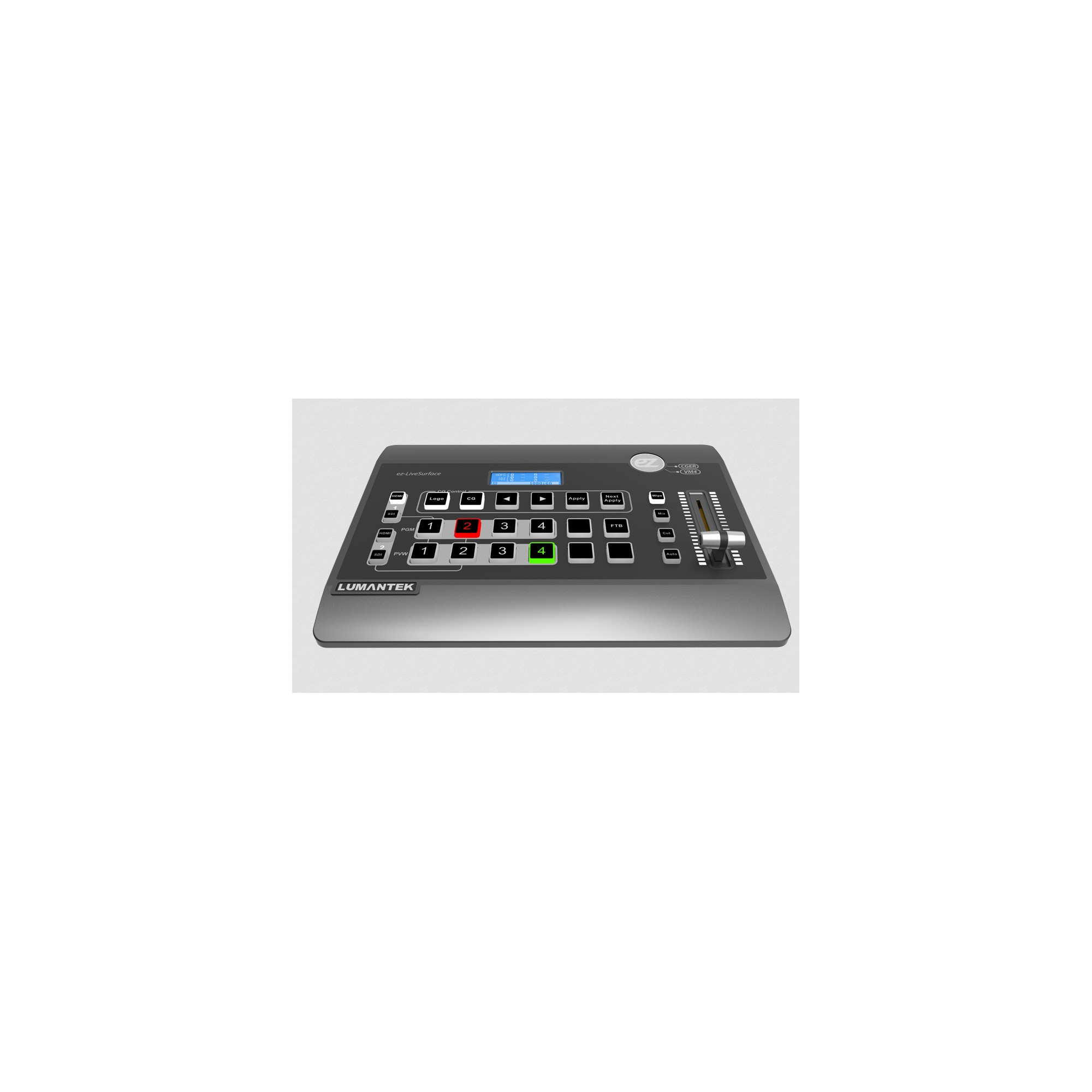 ez-CGER VM4