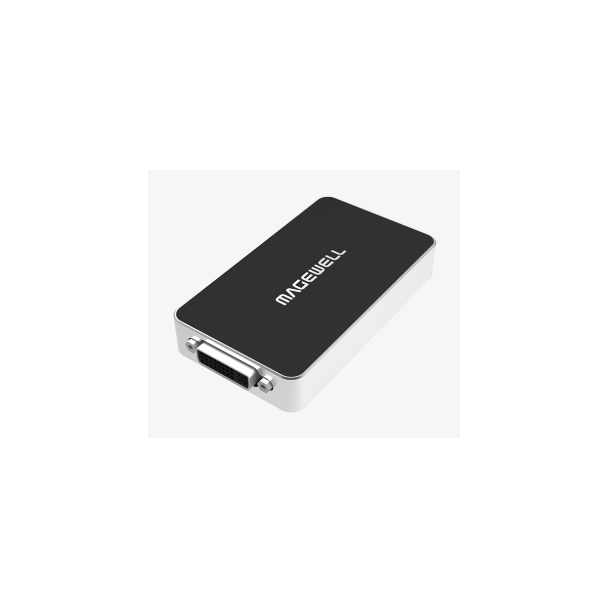 USB CAPTURE DVI PLUS