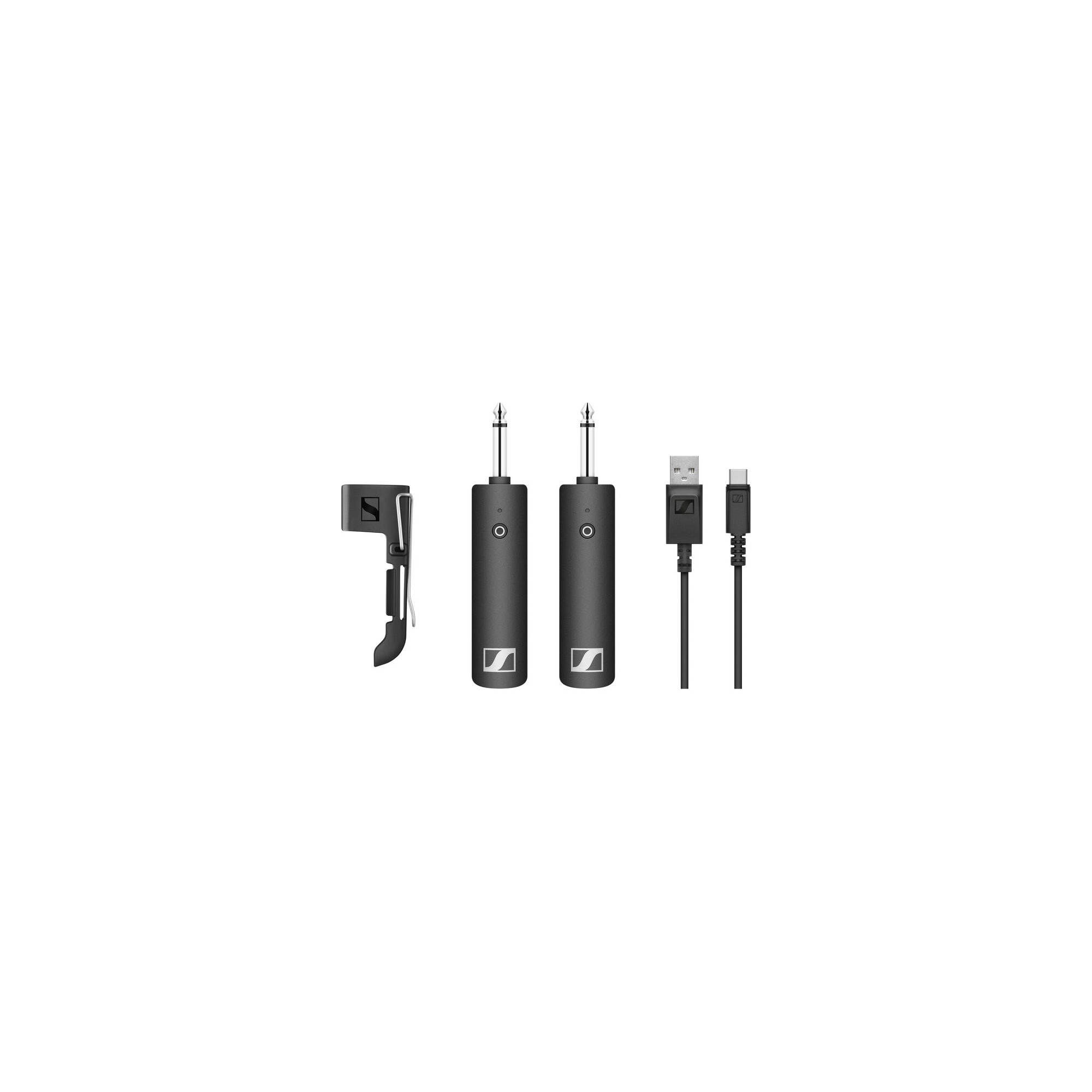 XSW-D Instrument Base Set