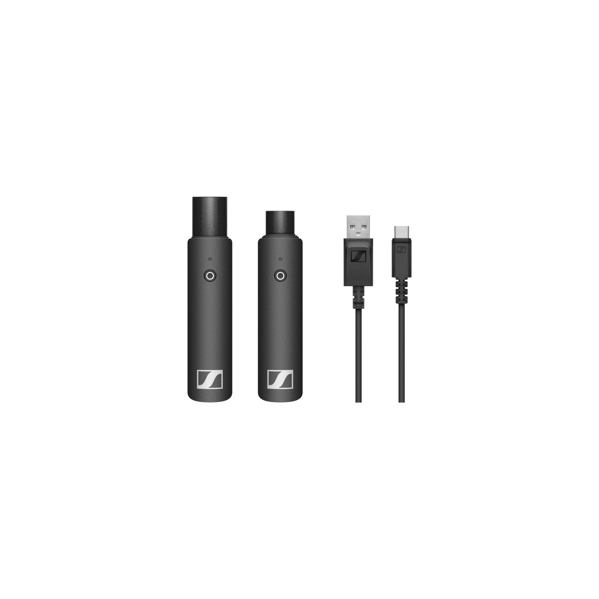 XSW-D XLR base Set