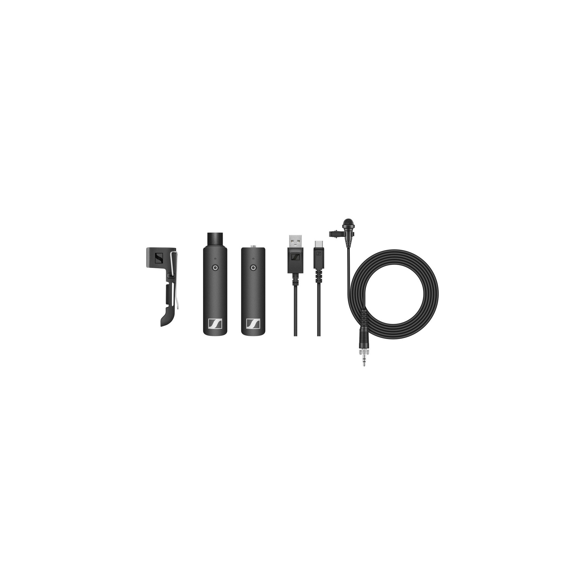XSW-D Lavalier Set