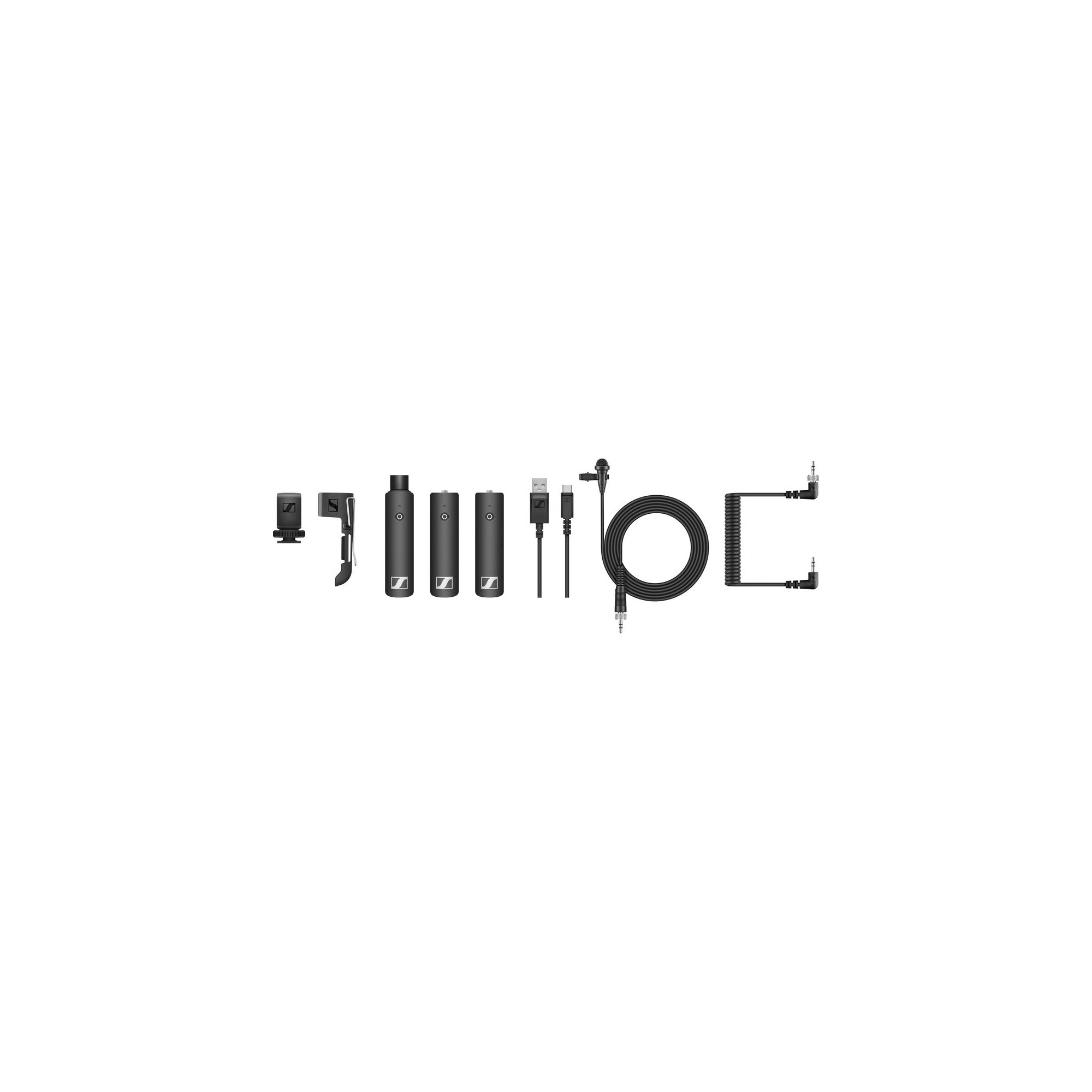 XSW-D Portable ENG Set