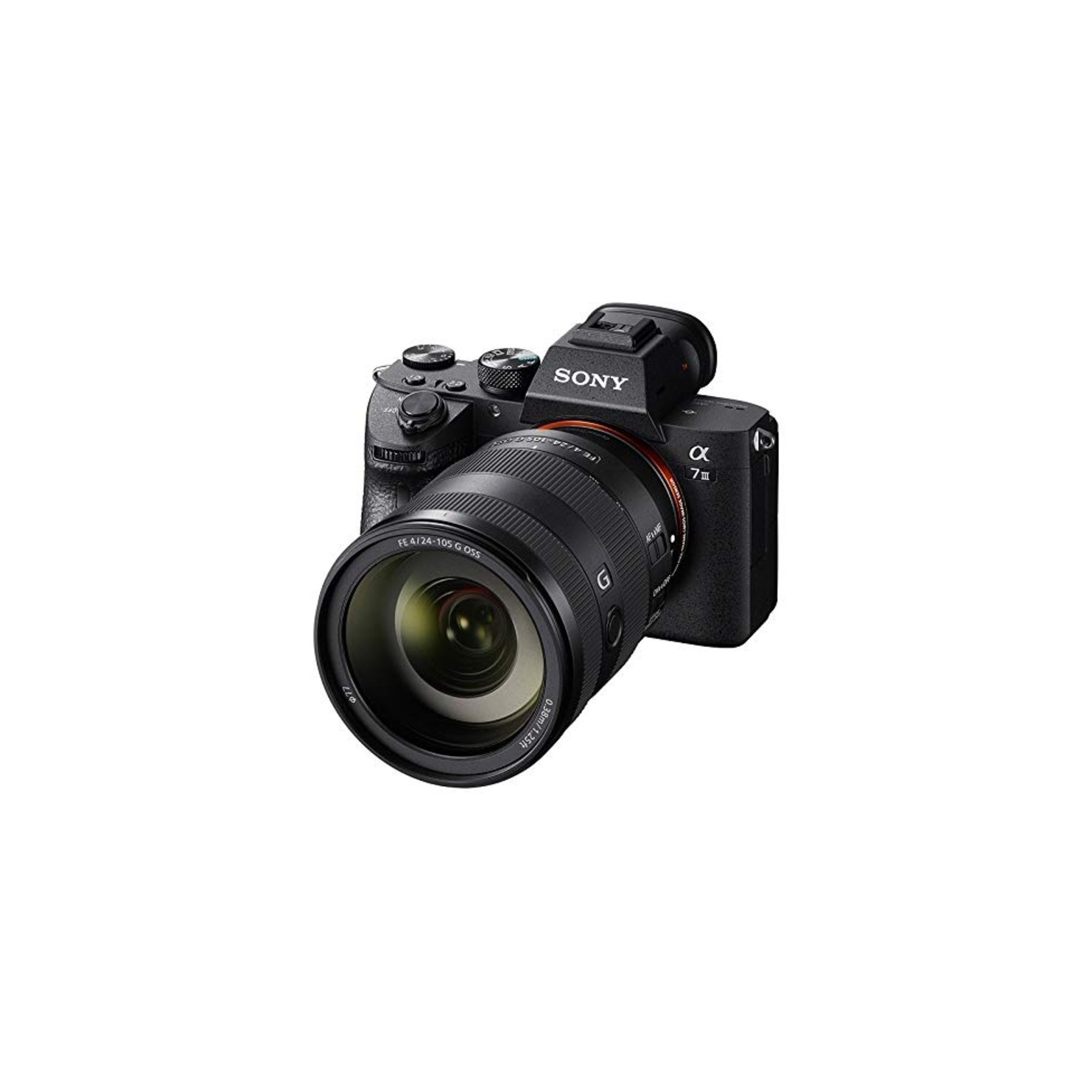 ILCE-7M3GBDI.EU a7MIII 24-105