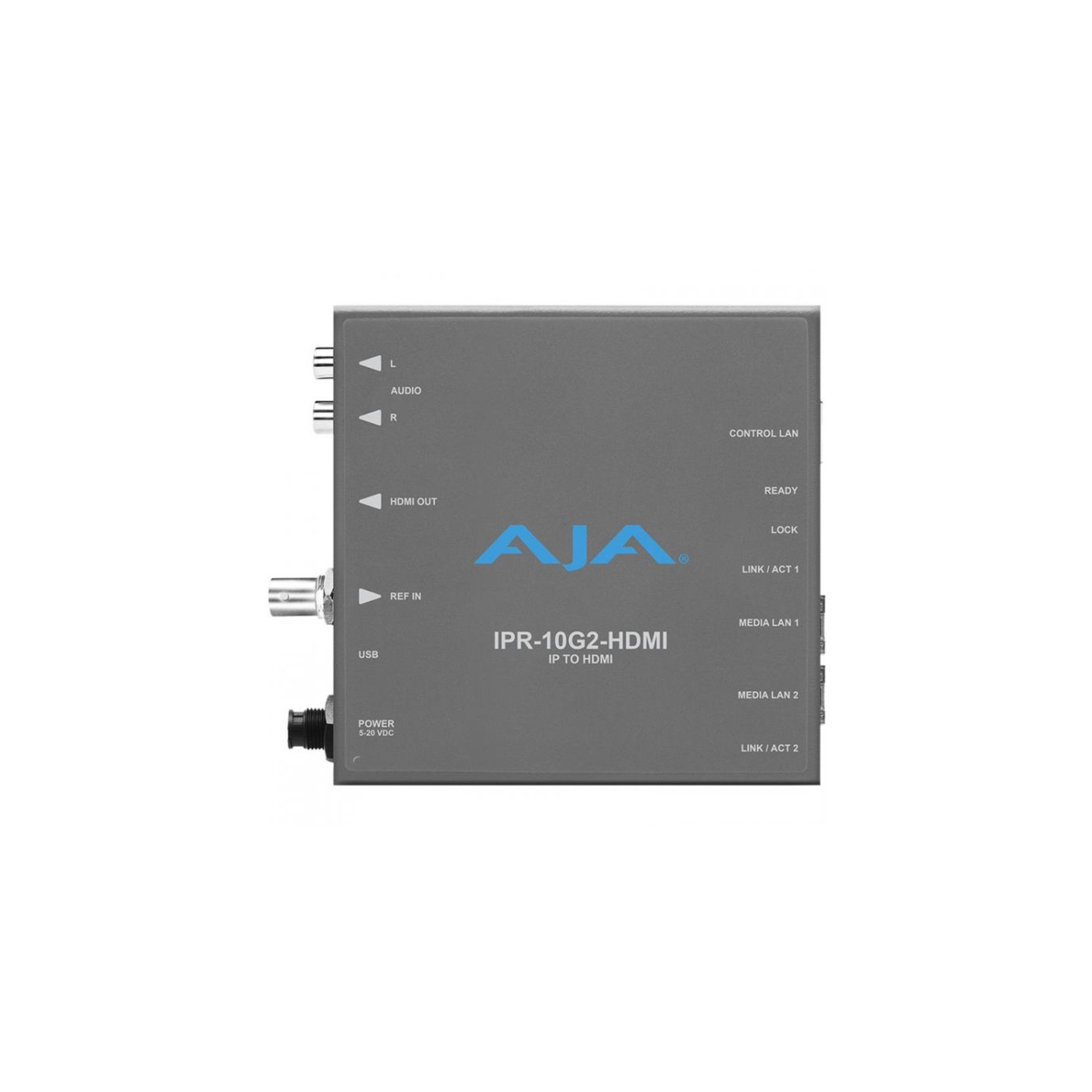 IPR-10G2-HDMI