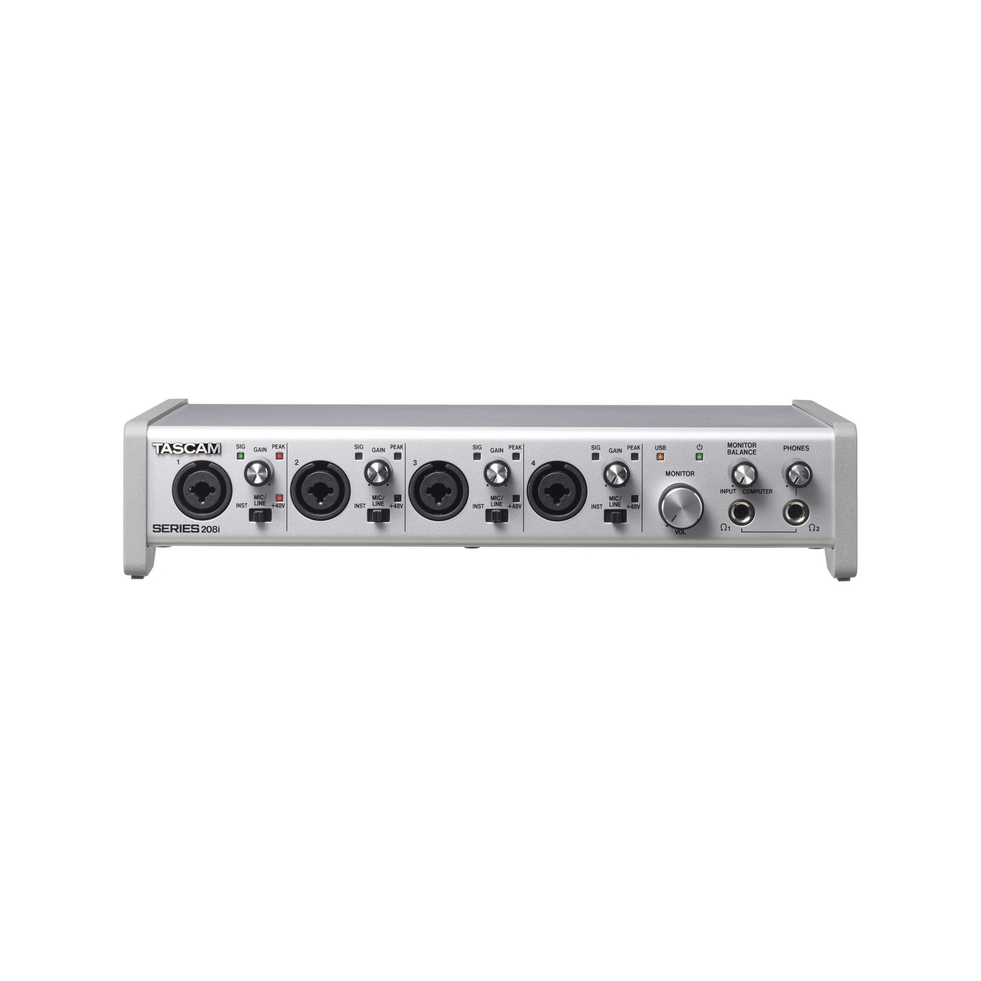 SERIES 208i