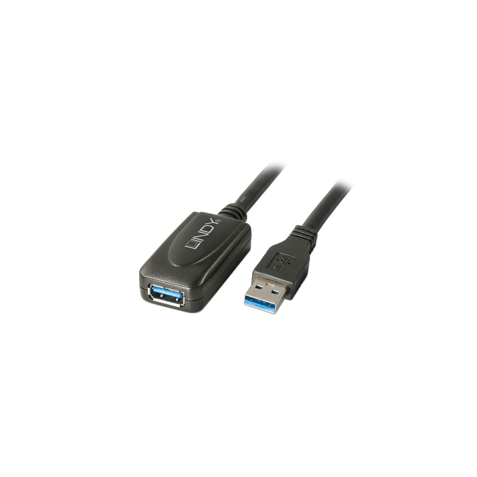 Active USB extension 5m