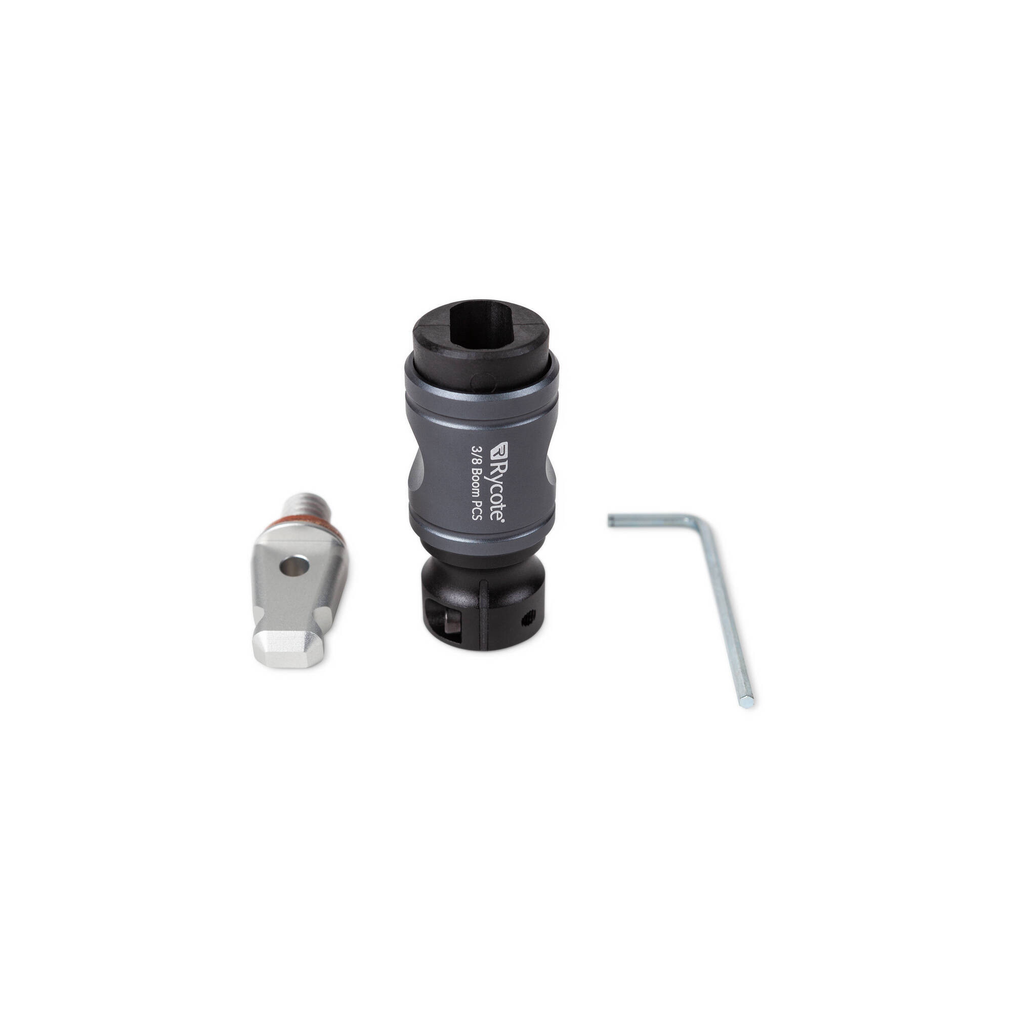 185801 PCS- Boom connector
