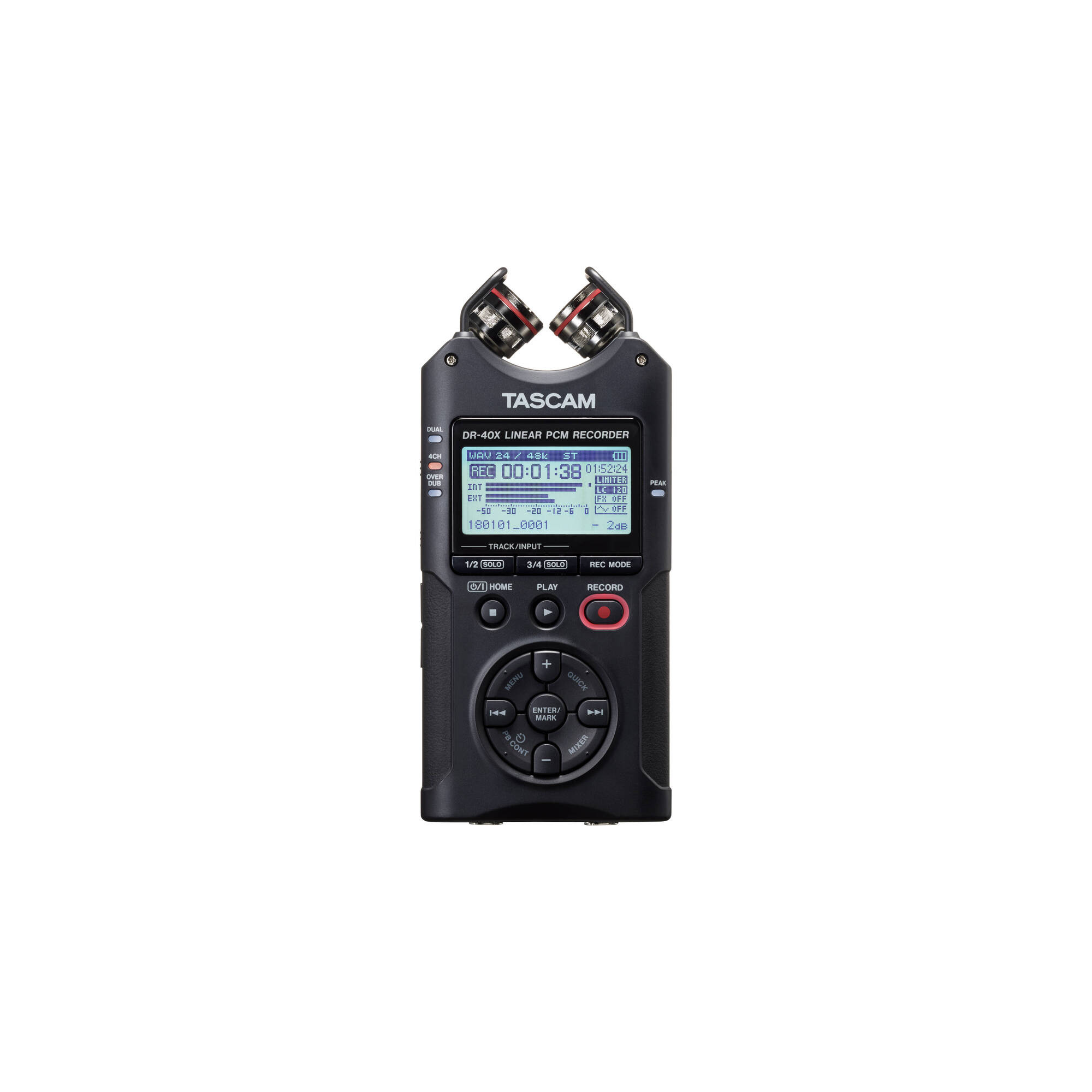 DR-40X