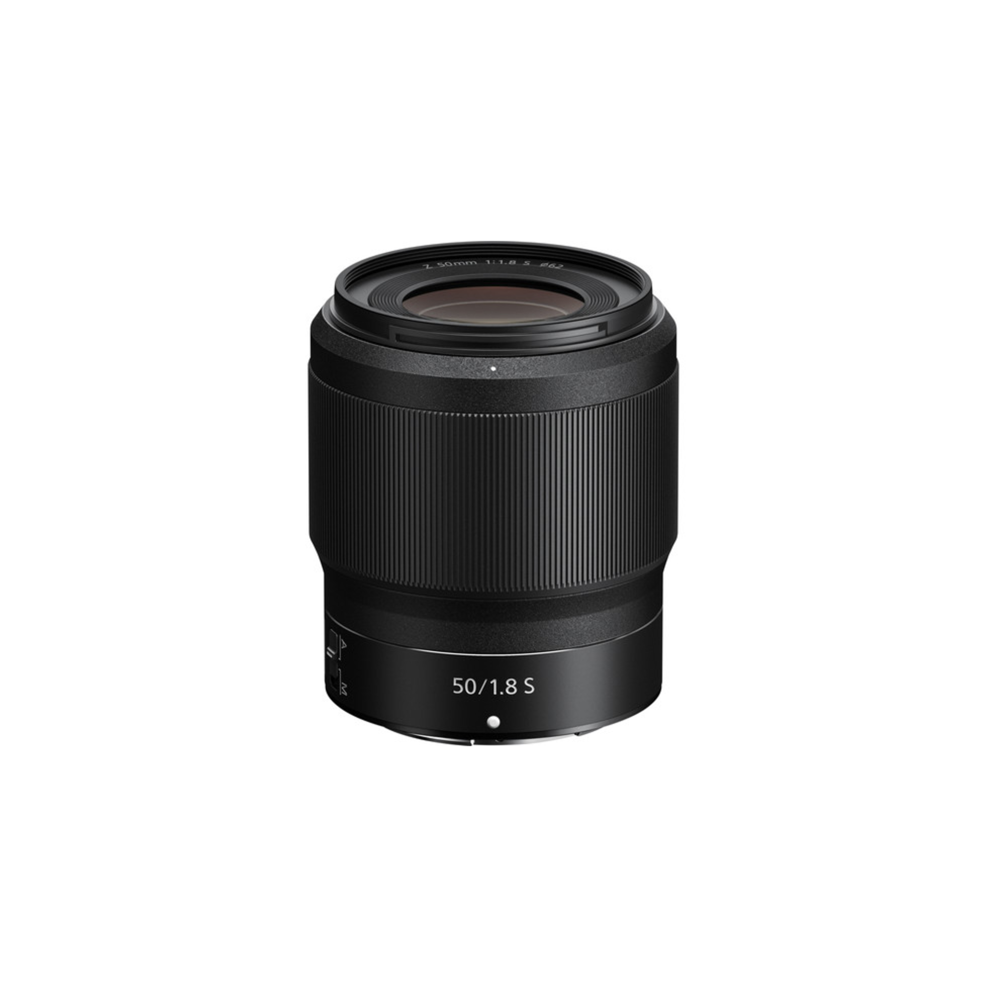 Z 50mm f1.8 S