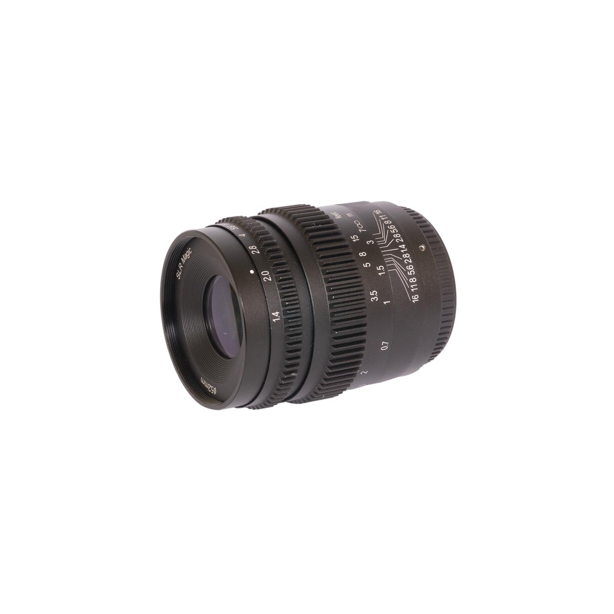 SLR-3514E II