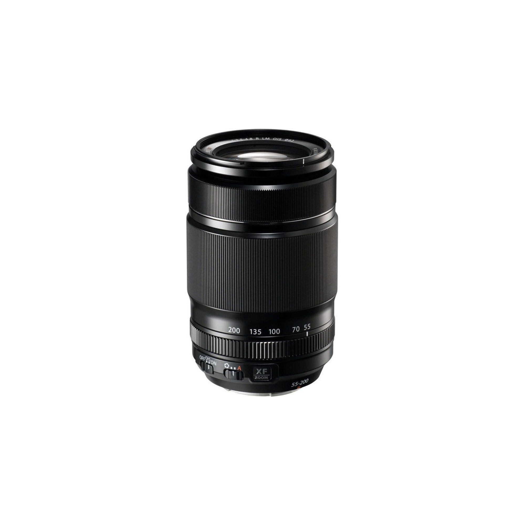XF 55-200mm f3.5-4.8 R LM OIS