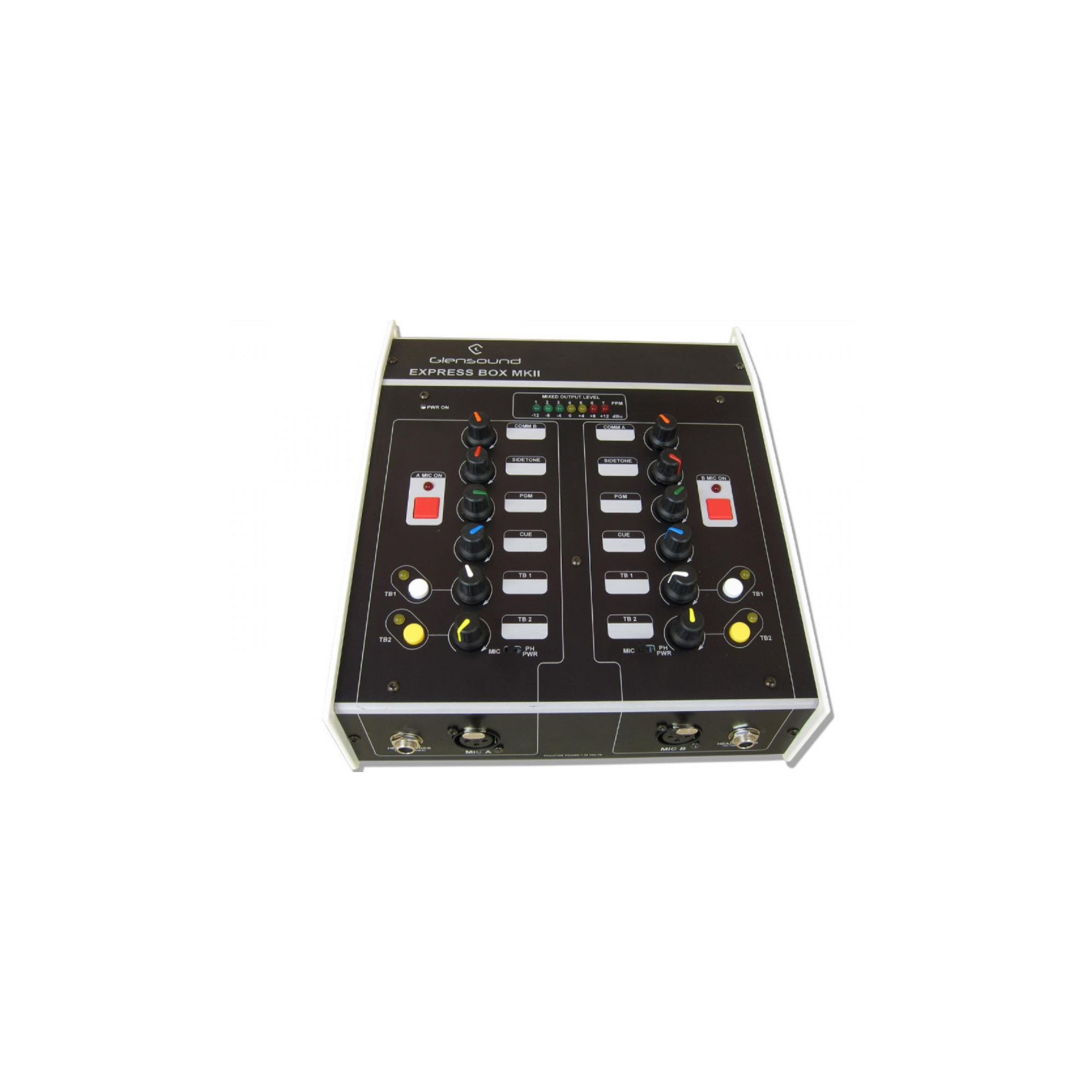 Express Box MKII