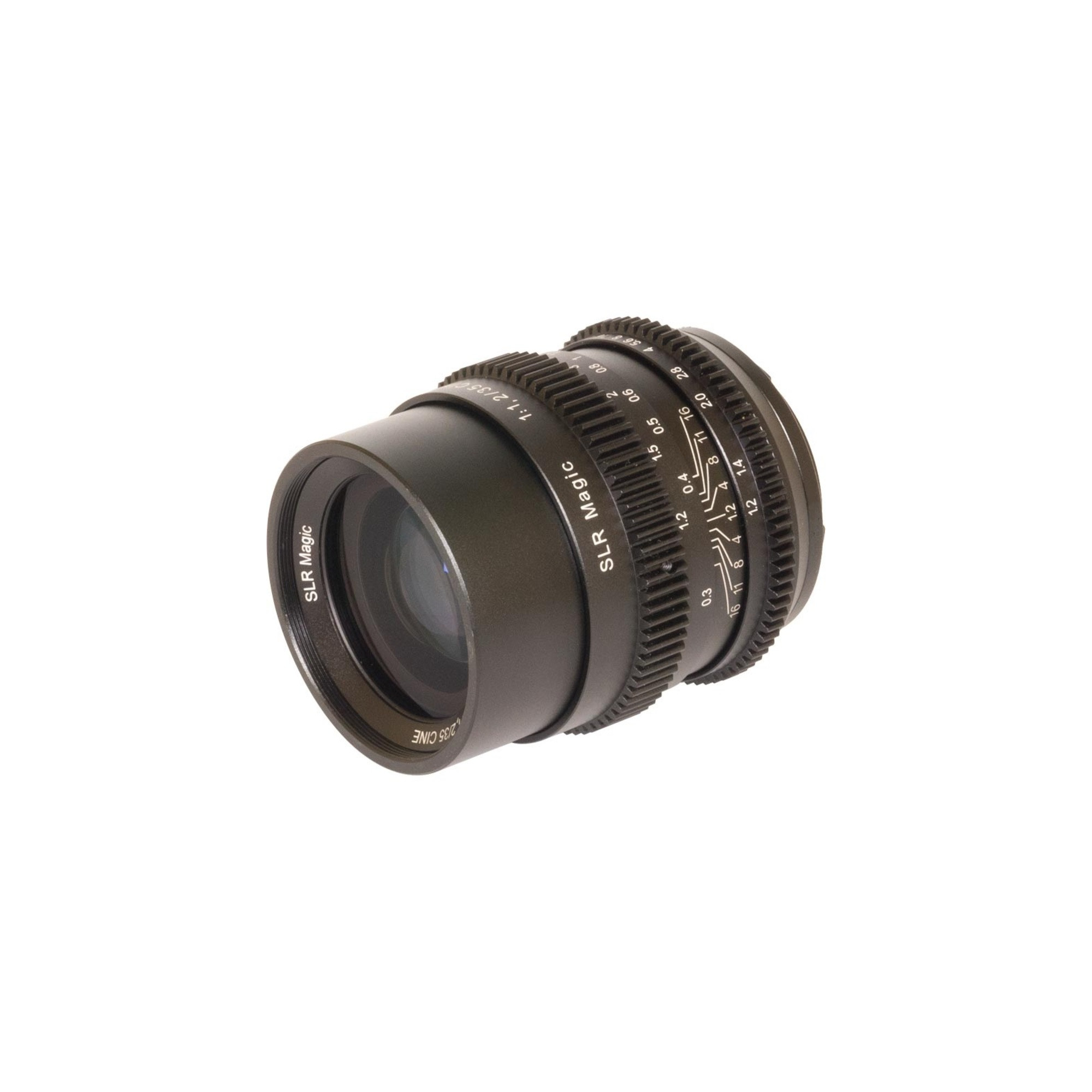 SLR-3512FE
