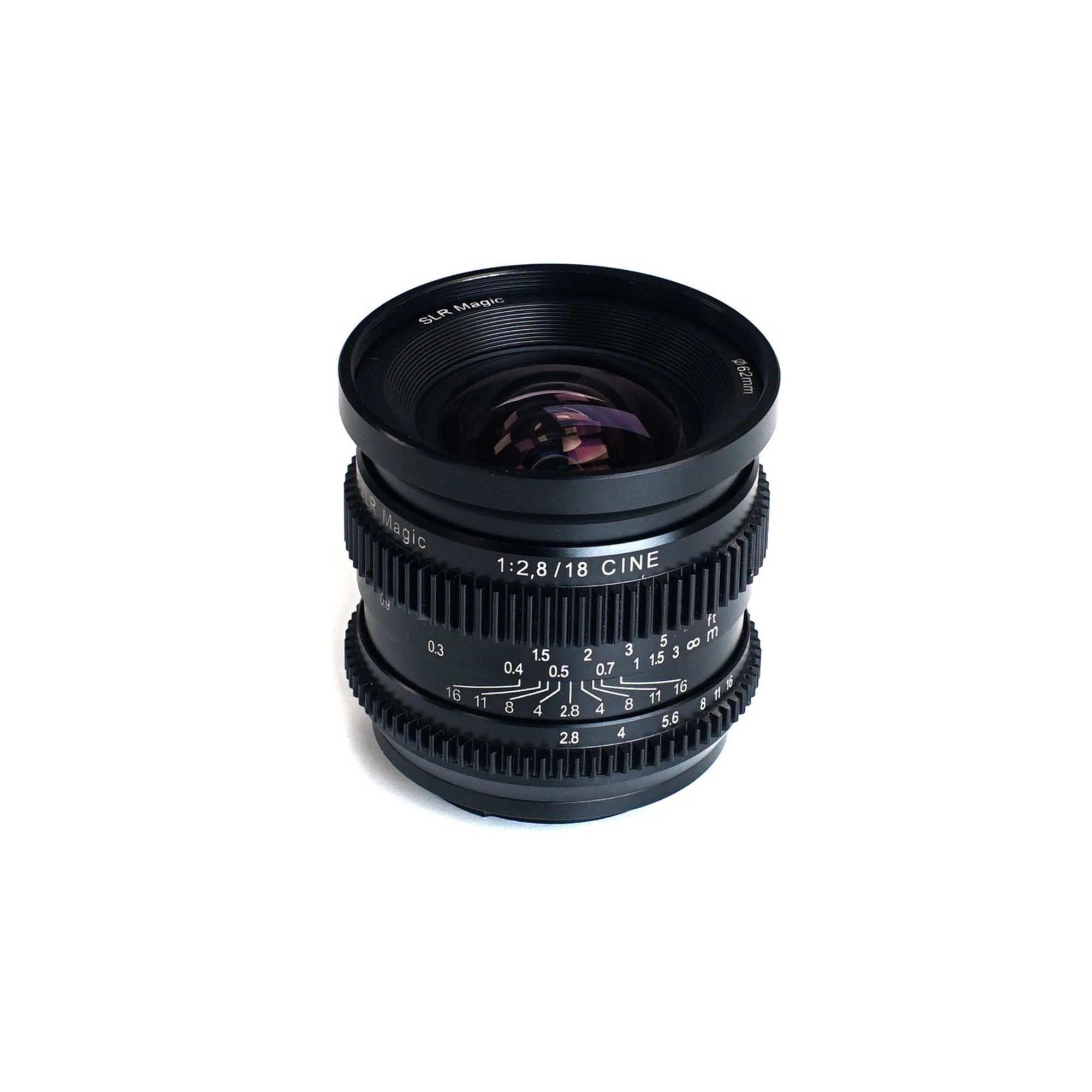 SLR-1828FE