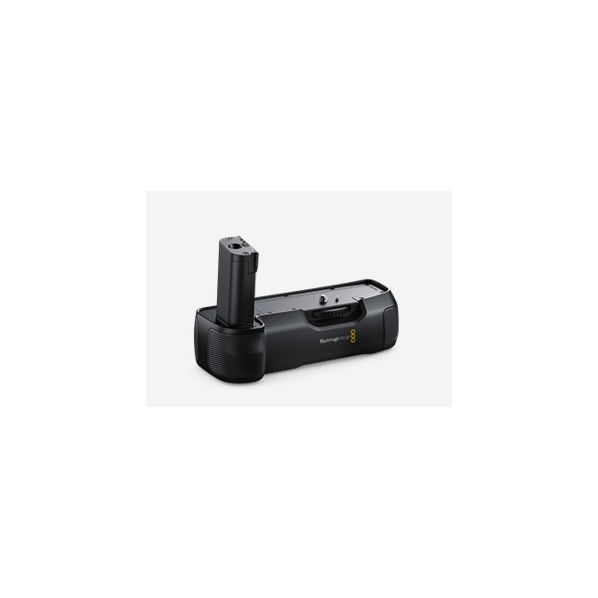 Pocket Camera Battery Grip