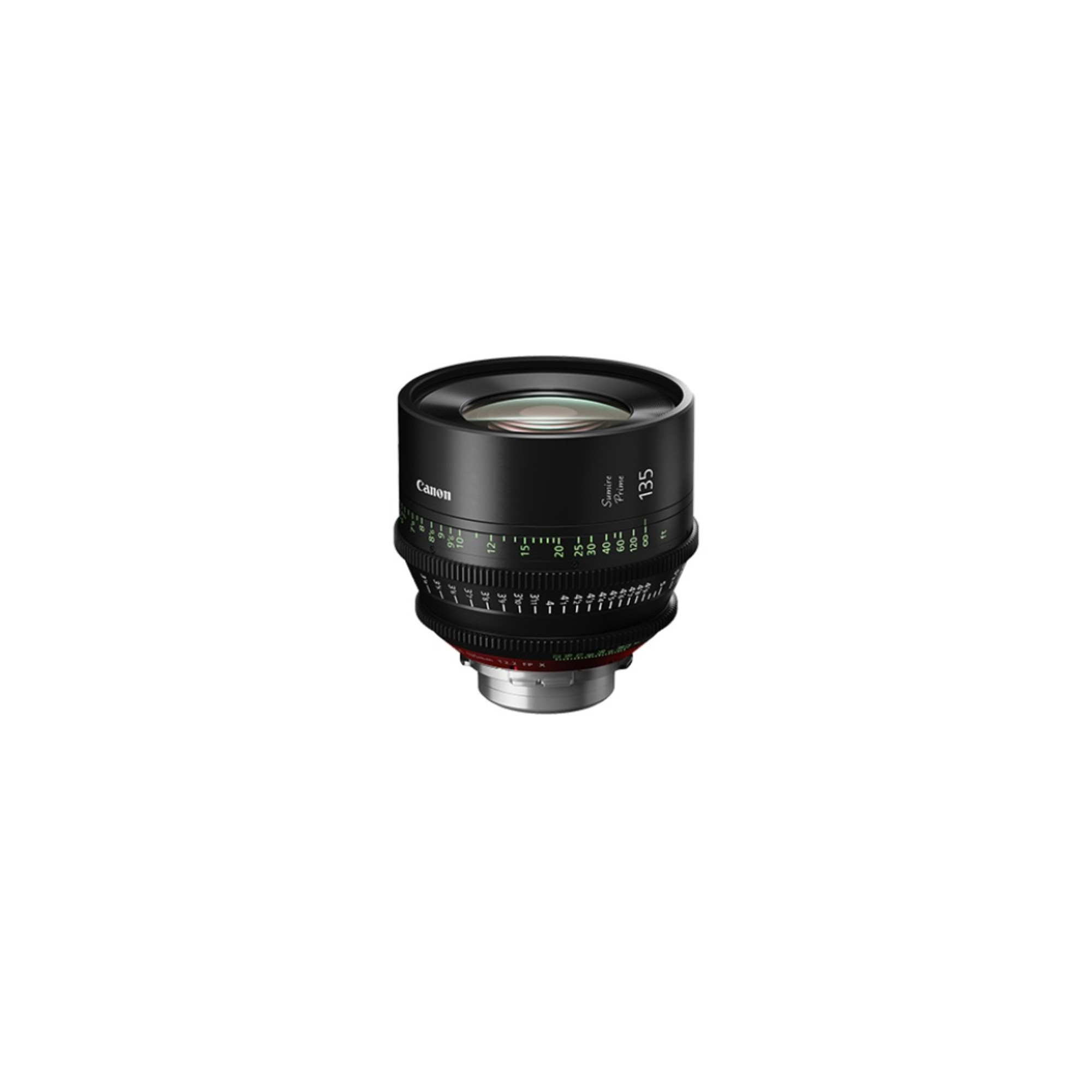 CN-E 135mm T2.2 FP X SUMIRE
