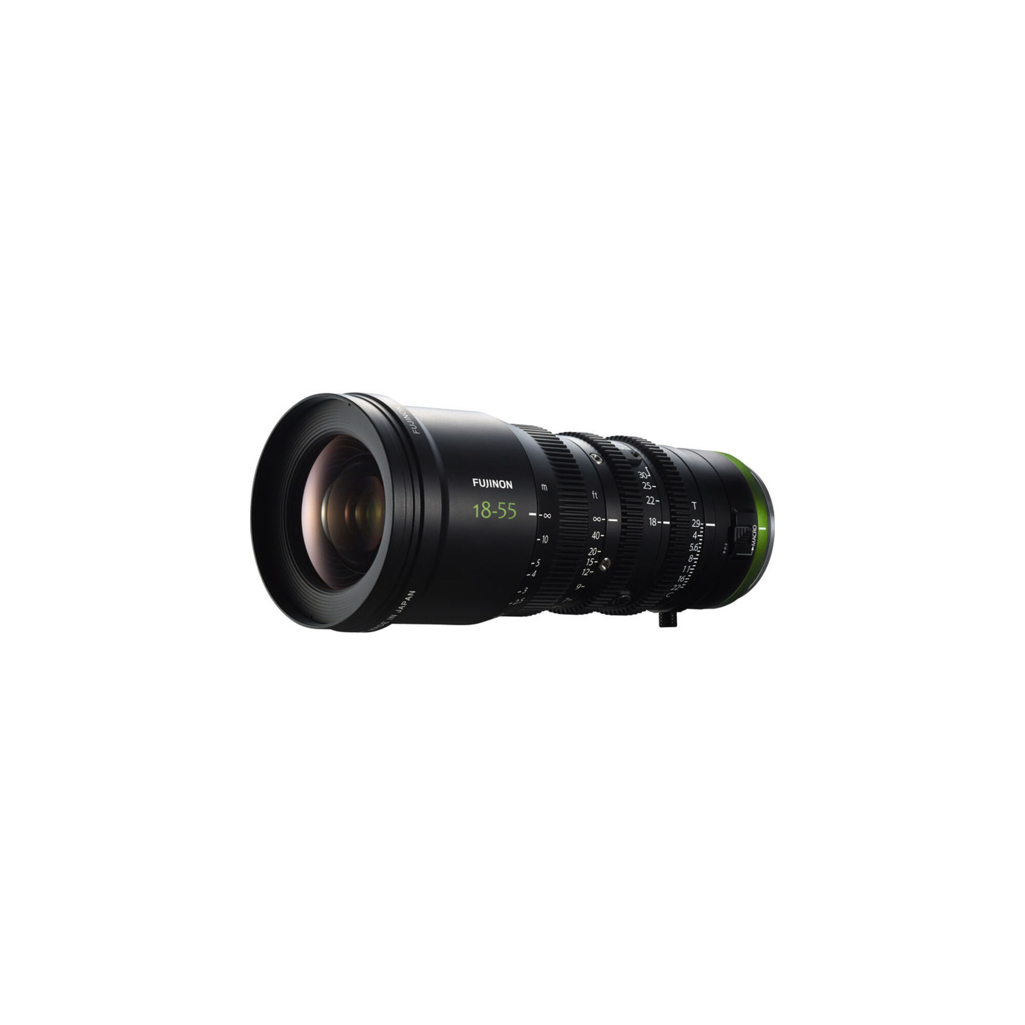 MKX 18-55MM T2.9