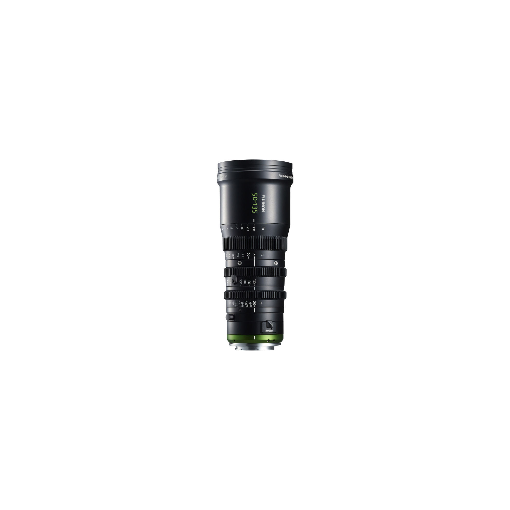 MKX 50-135MM T2.9