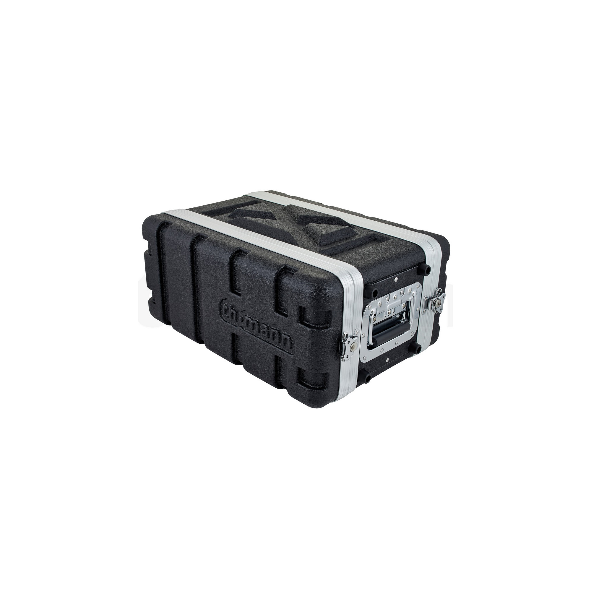 Rack Case 4U Shallow