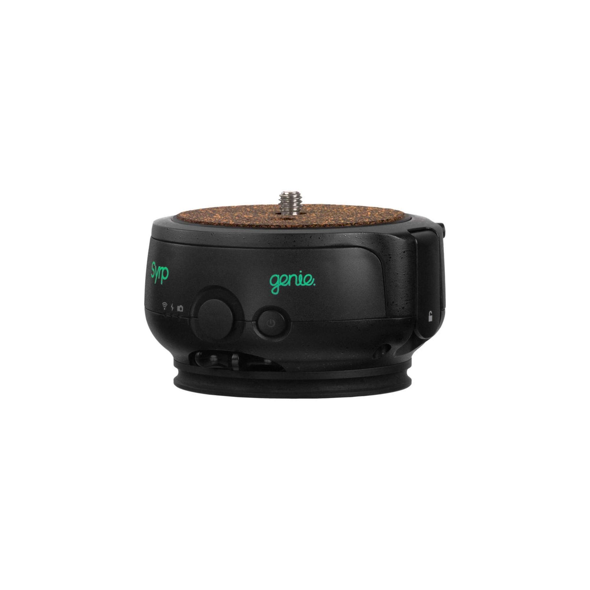 Genie II Linear