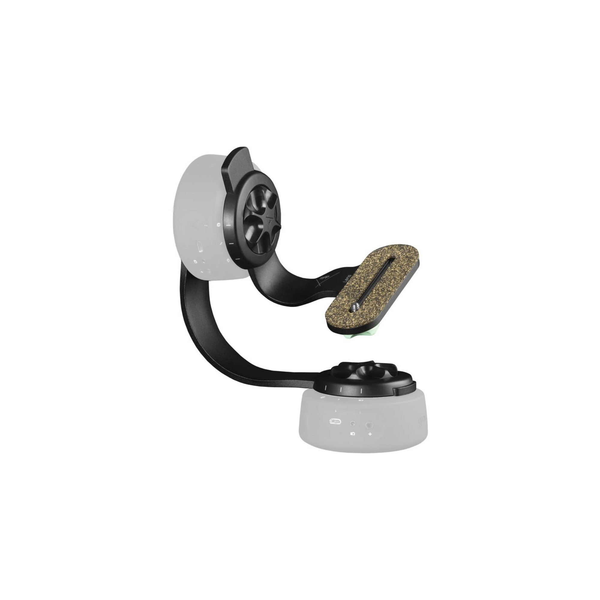 Genie Pan Tilt Bracket