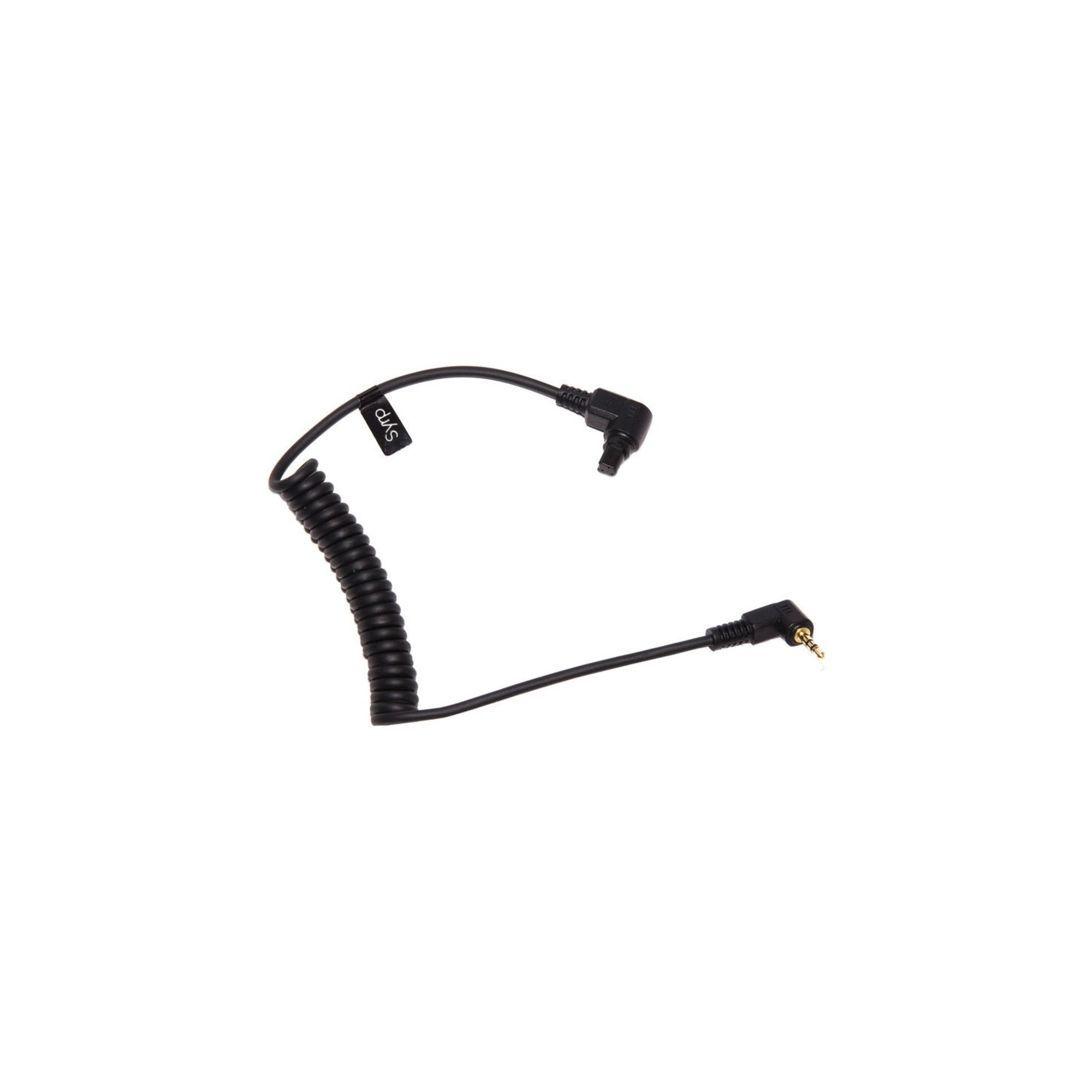 Syrp Cavo Shutter link 3C