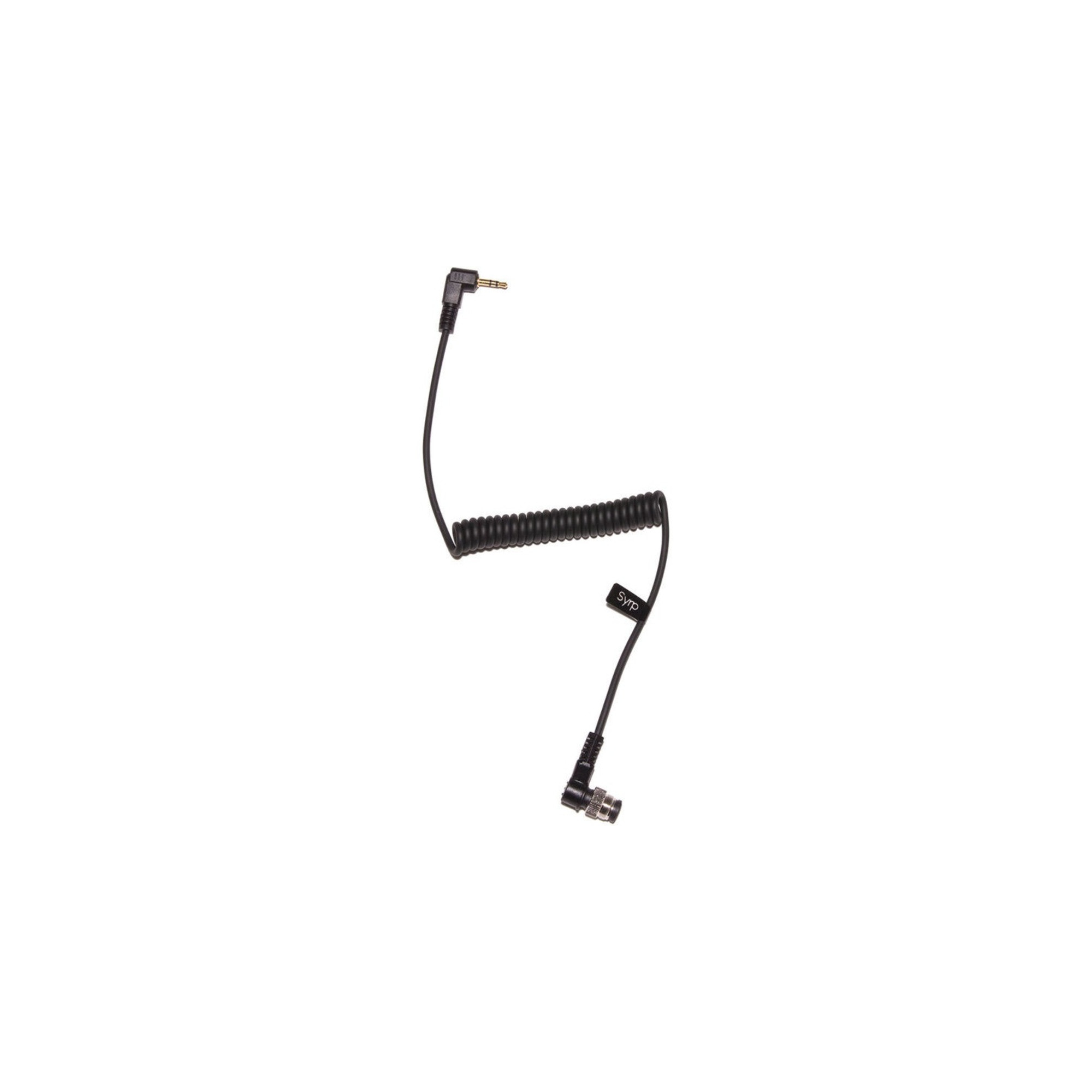 Syrp Cavo Shutter link 1N