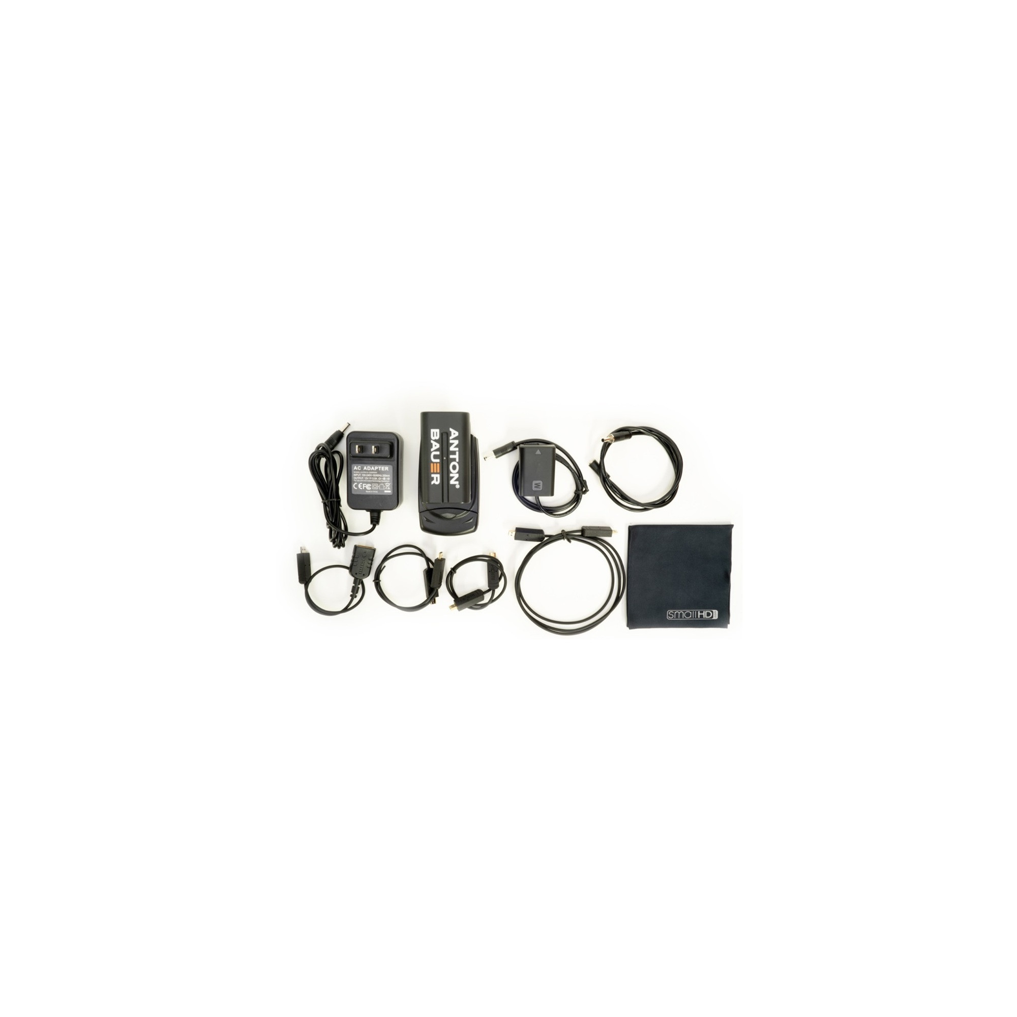 ACC-FOCUS5-NPFW50-PACK