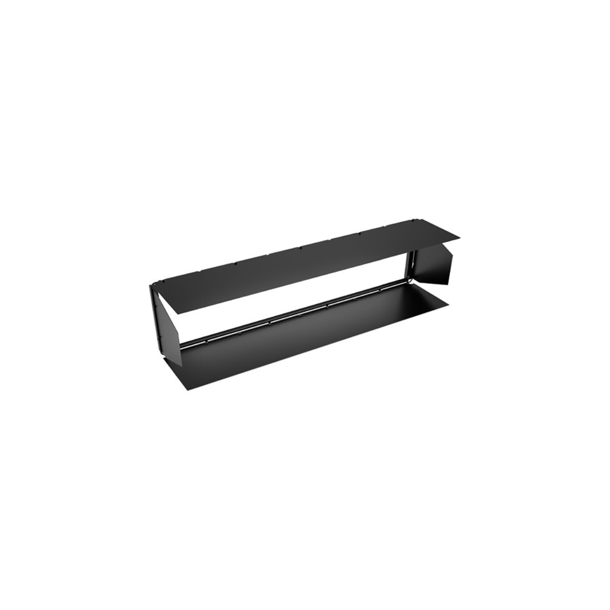 SKYPANEL S120-C barndoor