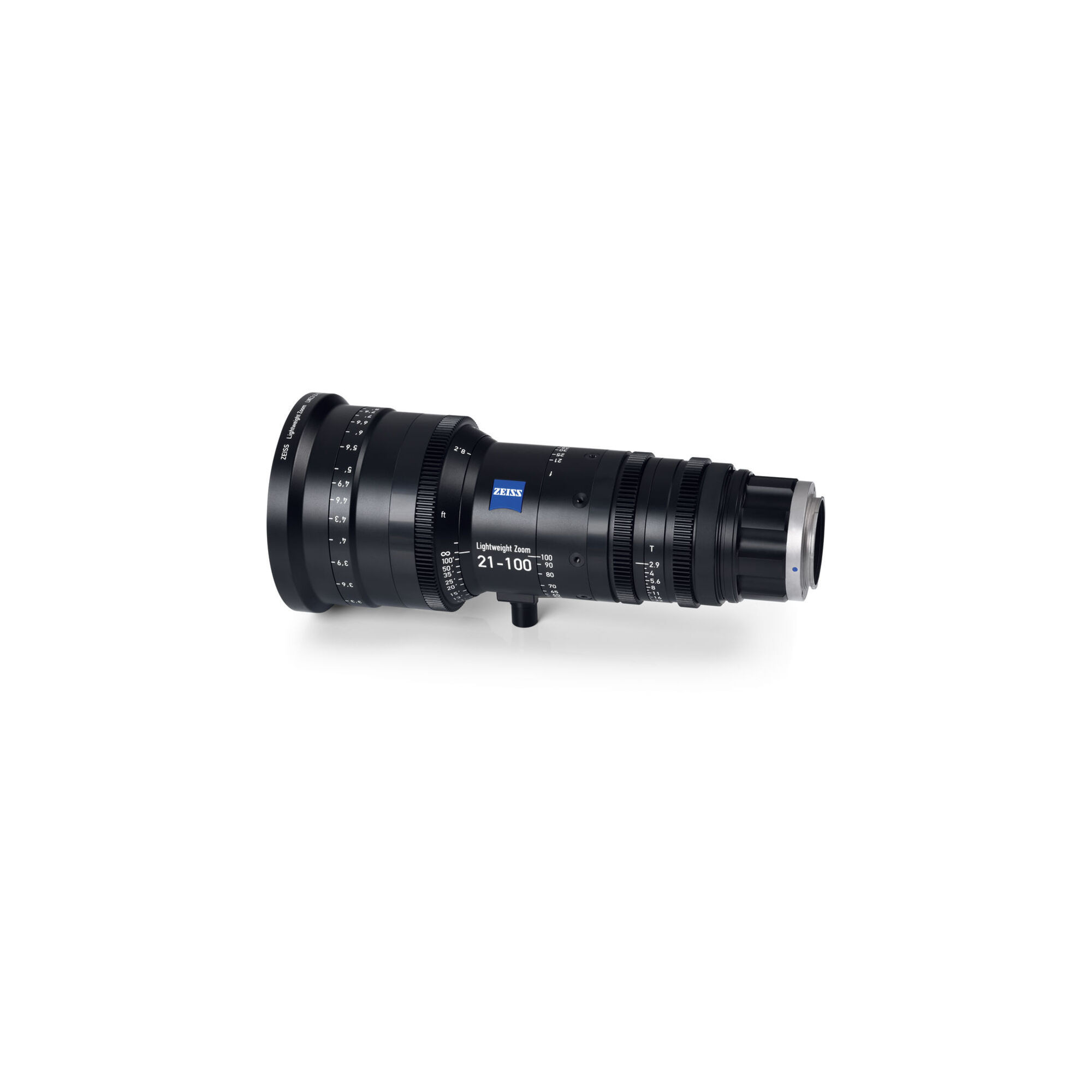 LWZ.3 21-100T2.9-3.9 EF