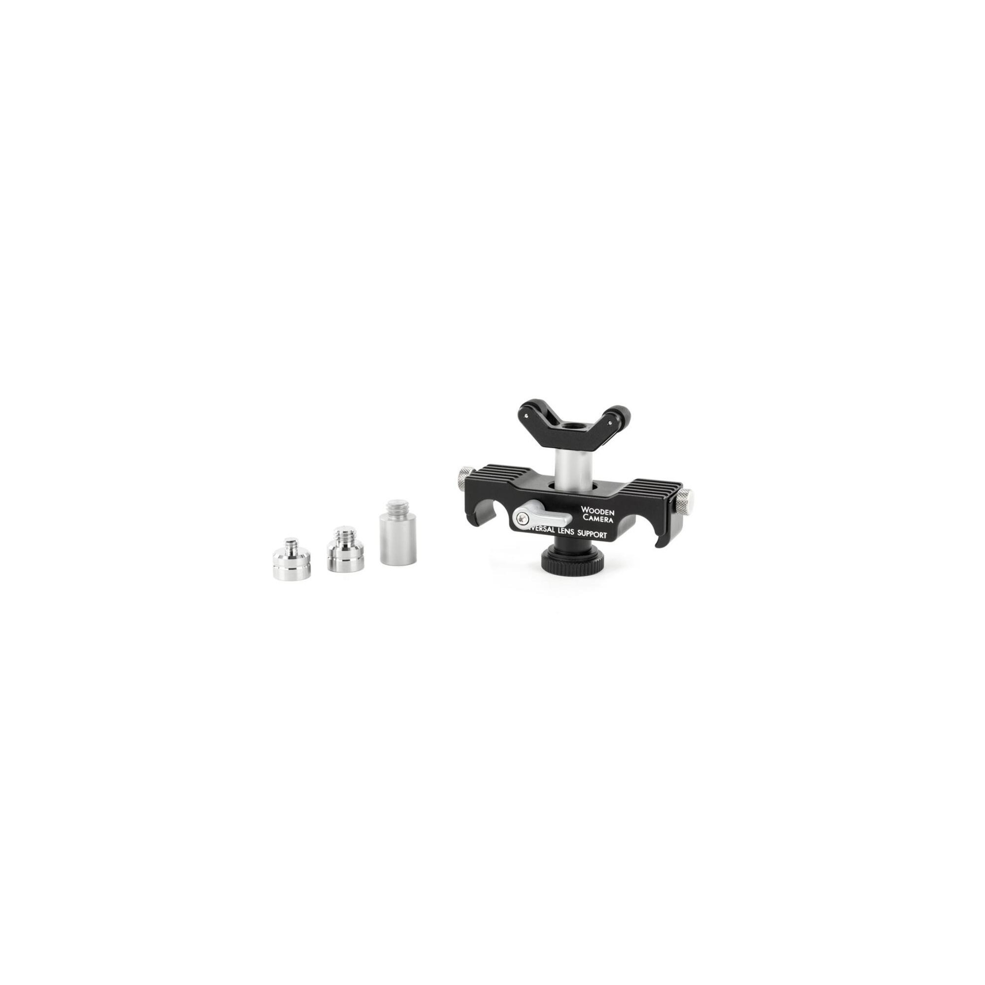 Universal Lens Support 15mm LW
