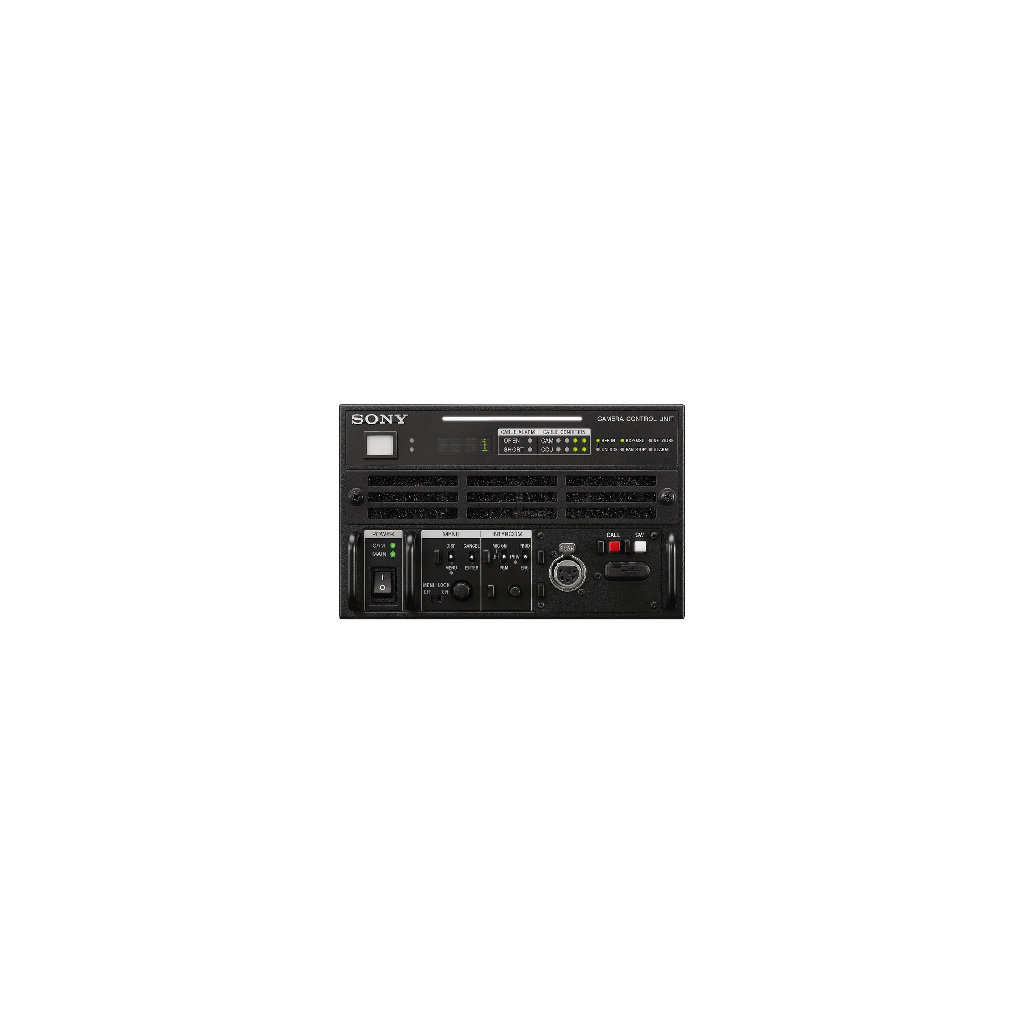 HDCU-3500U