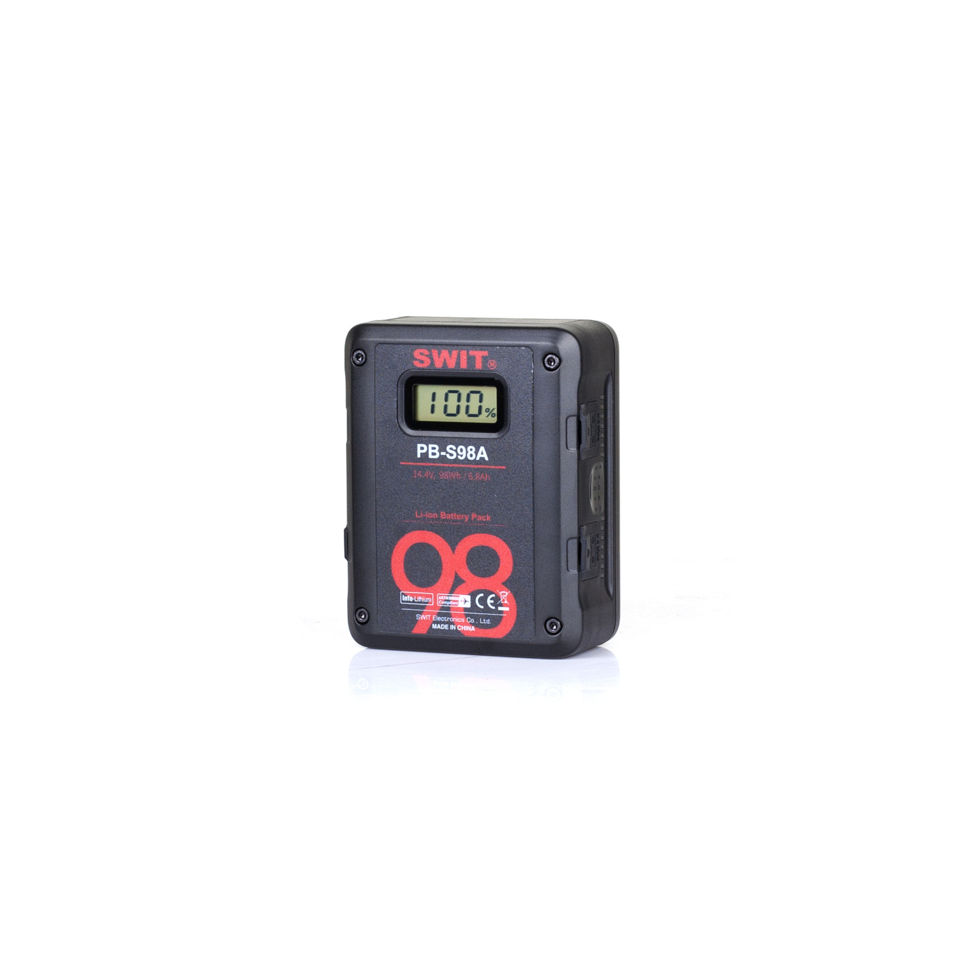 PB-S98A