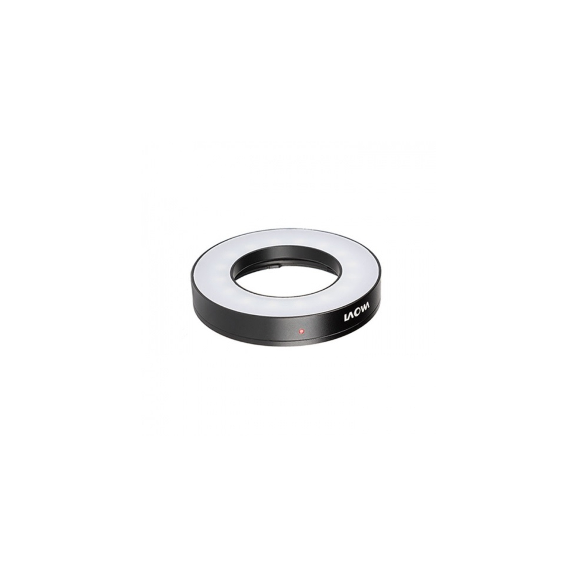 LED Ring Light